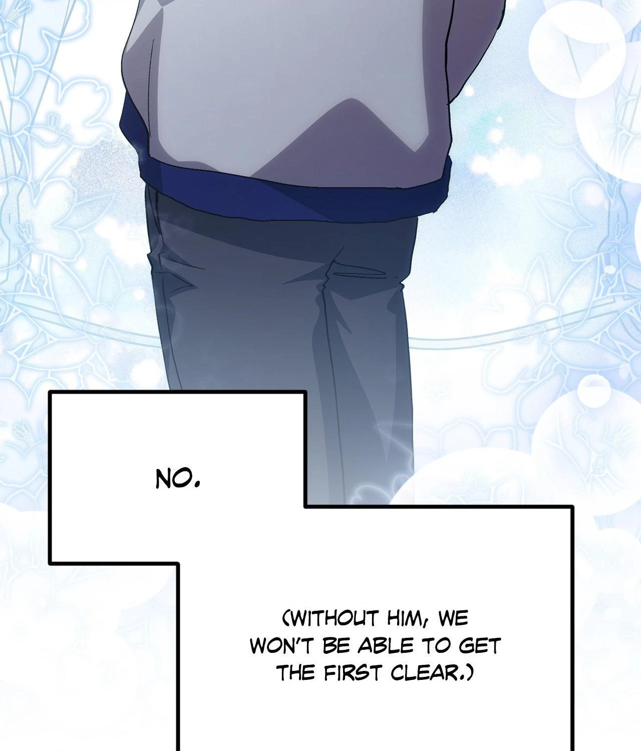 How to Train Your Healer Chapter 60 - Page 128