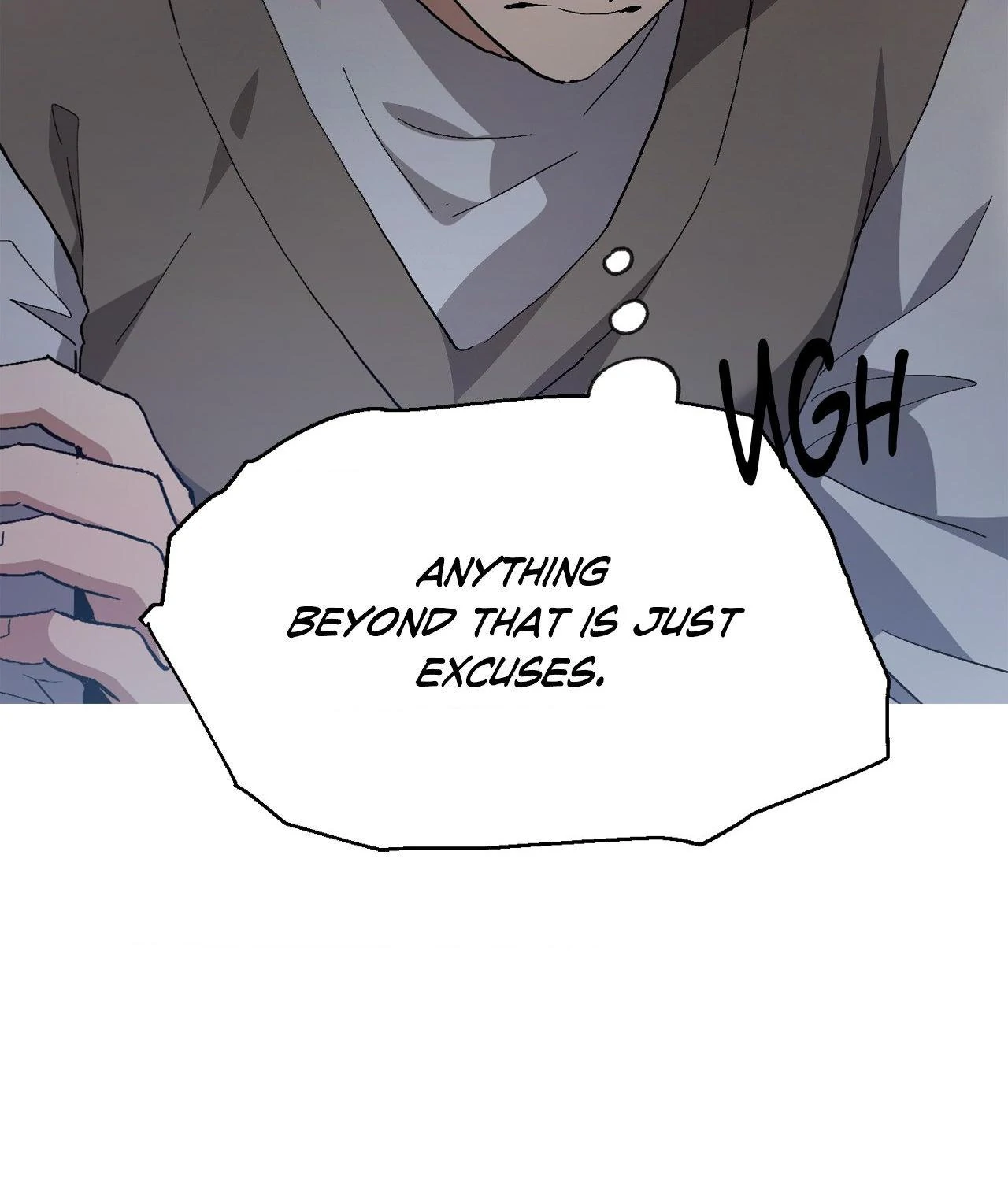 How to Train Your Healer Chapter 60 - Page 130