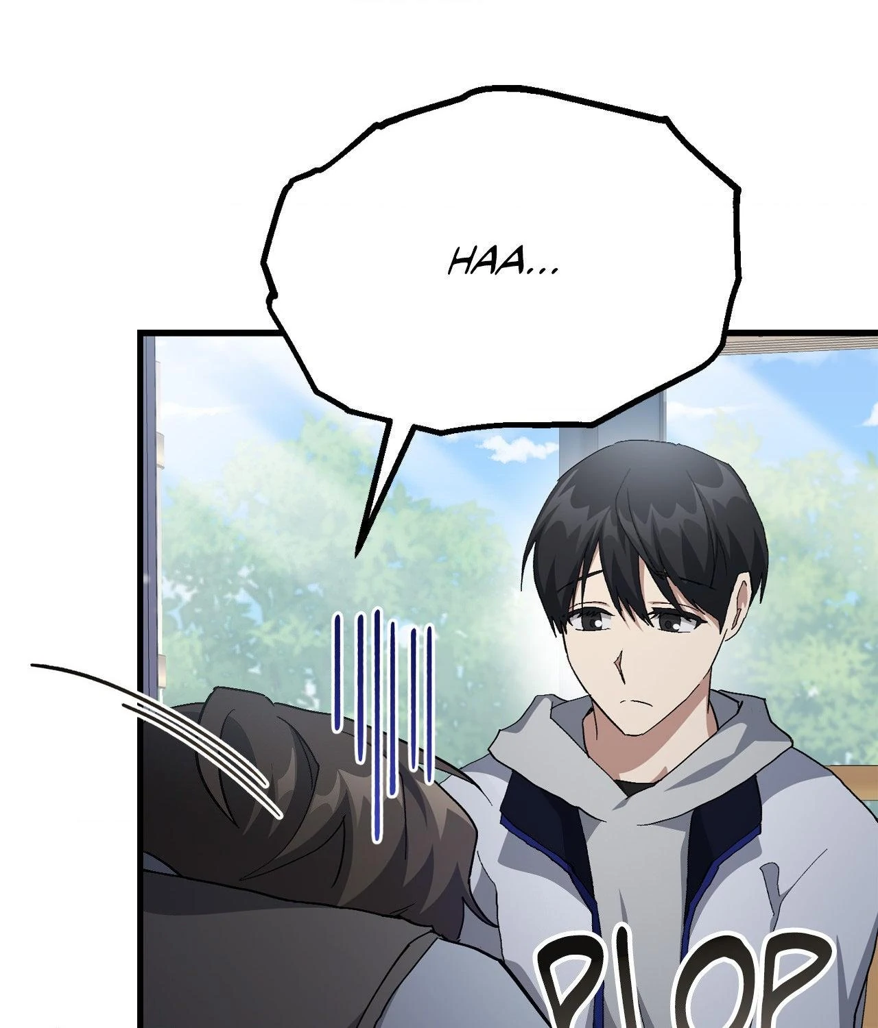 How to Train Your Healer Chapter 60 - Page 132