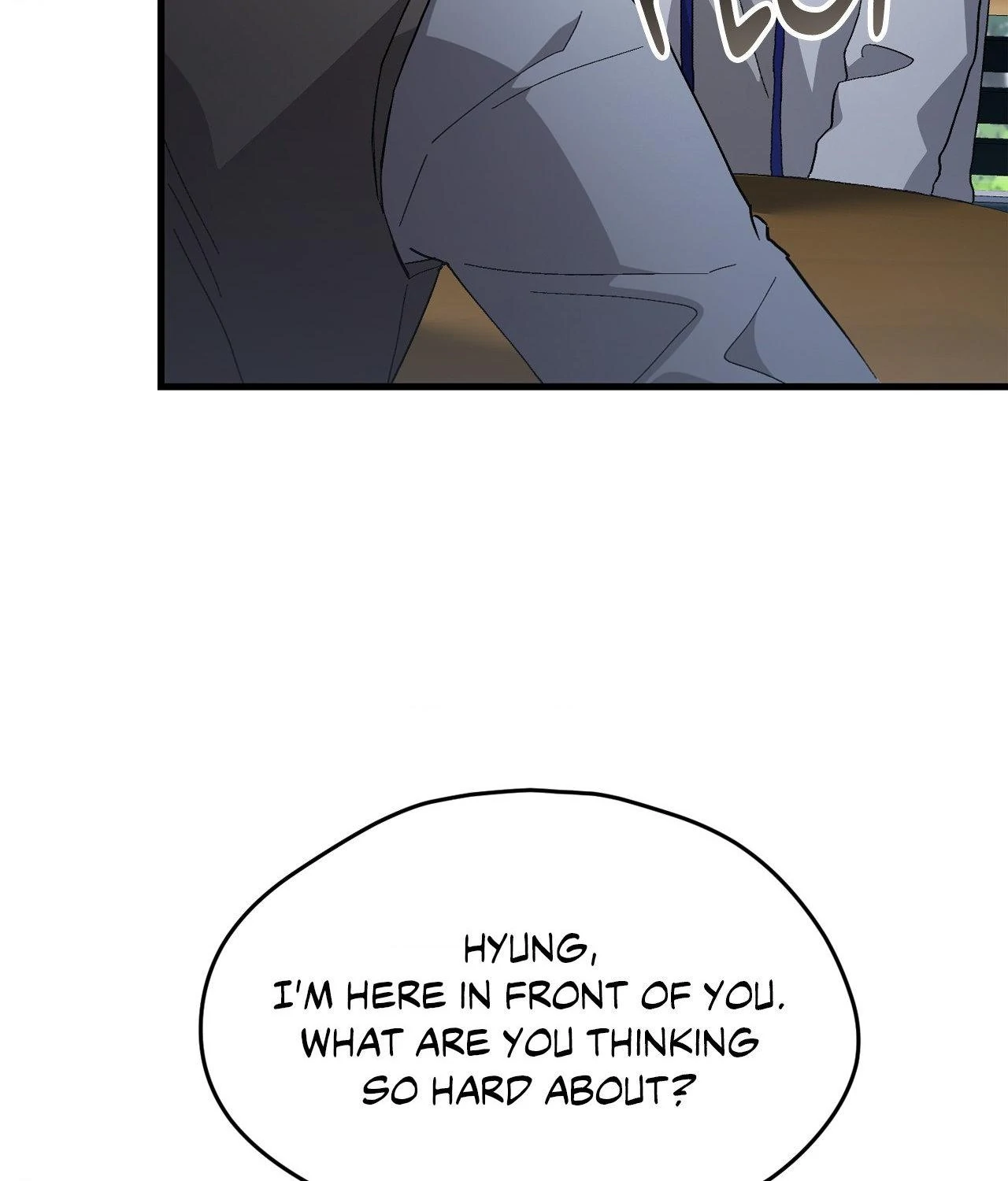 How to Train Your Healer Chapter 60 - Page 133
