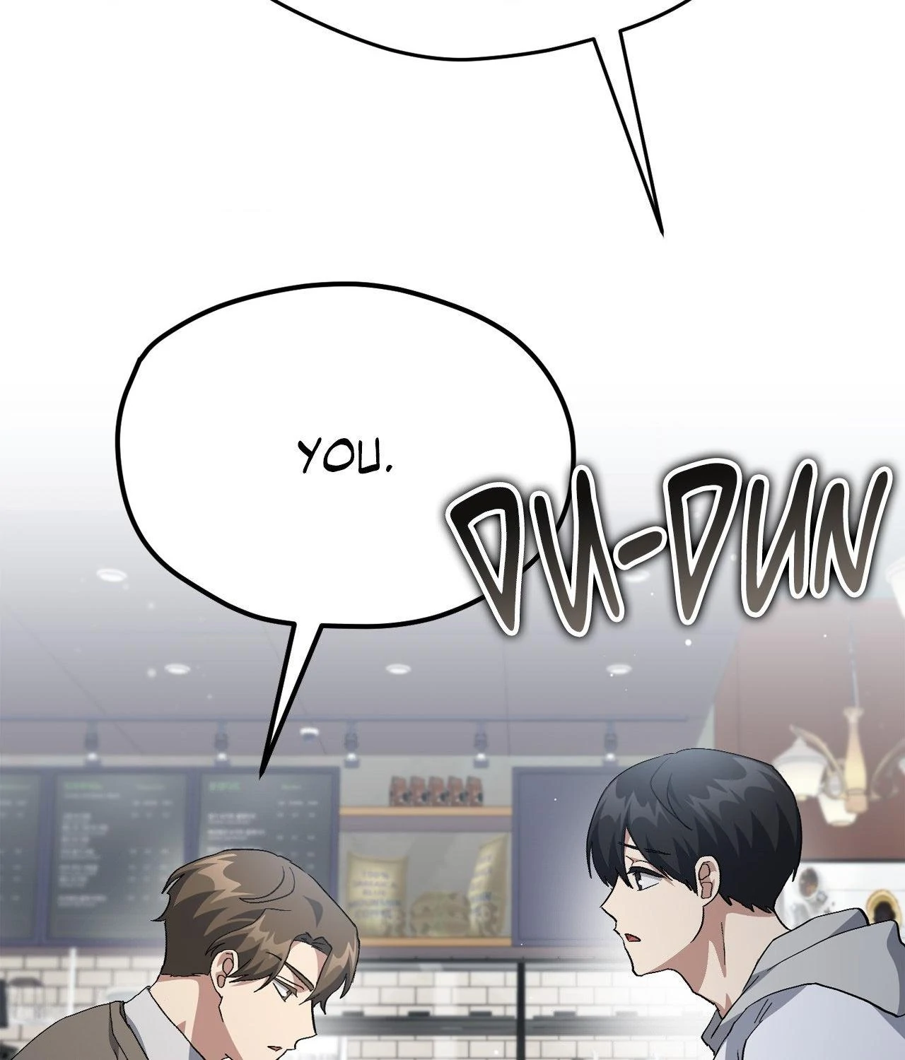 How to Train Your Healer Chapter 60 - Page 134