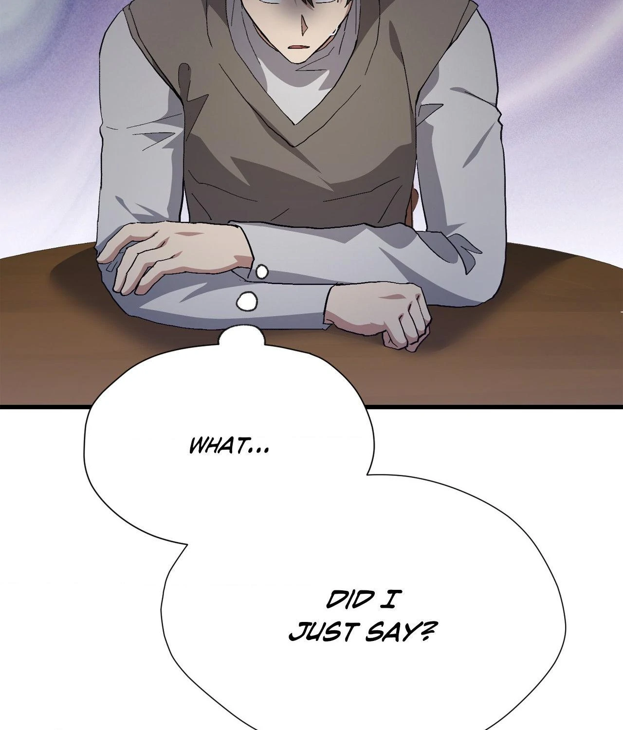How to Train Your Healer Chapter 60 - Page 139