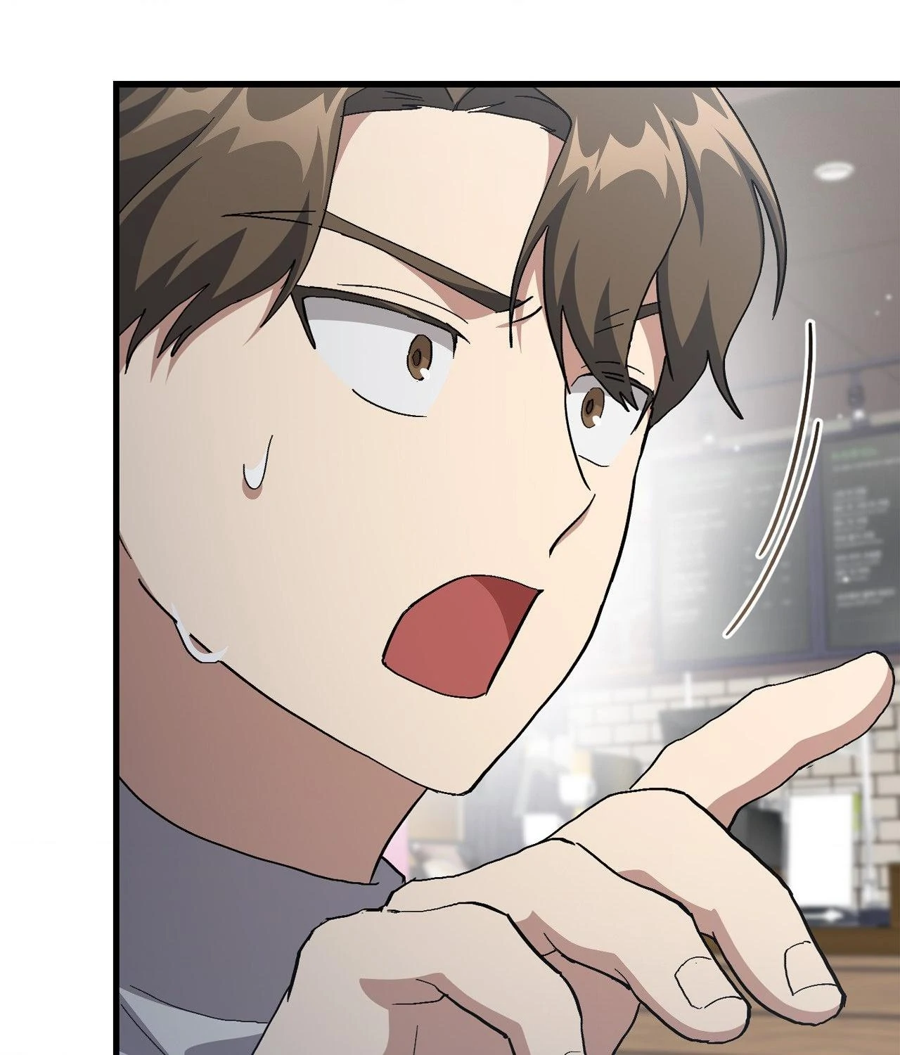 How to Train Your Healer Chapter 60 - Page 142