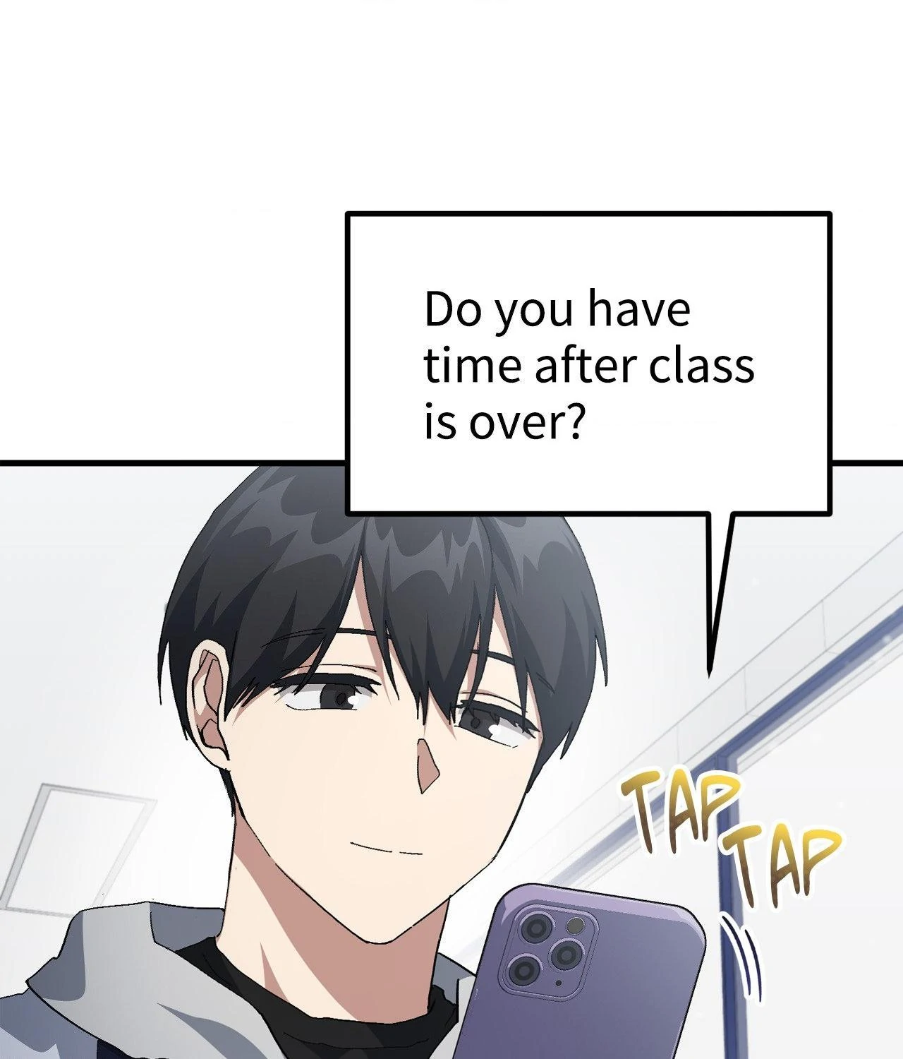 How to Train Your Healer Chapter 60 - Page 19