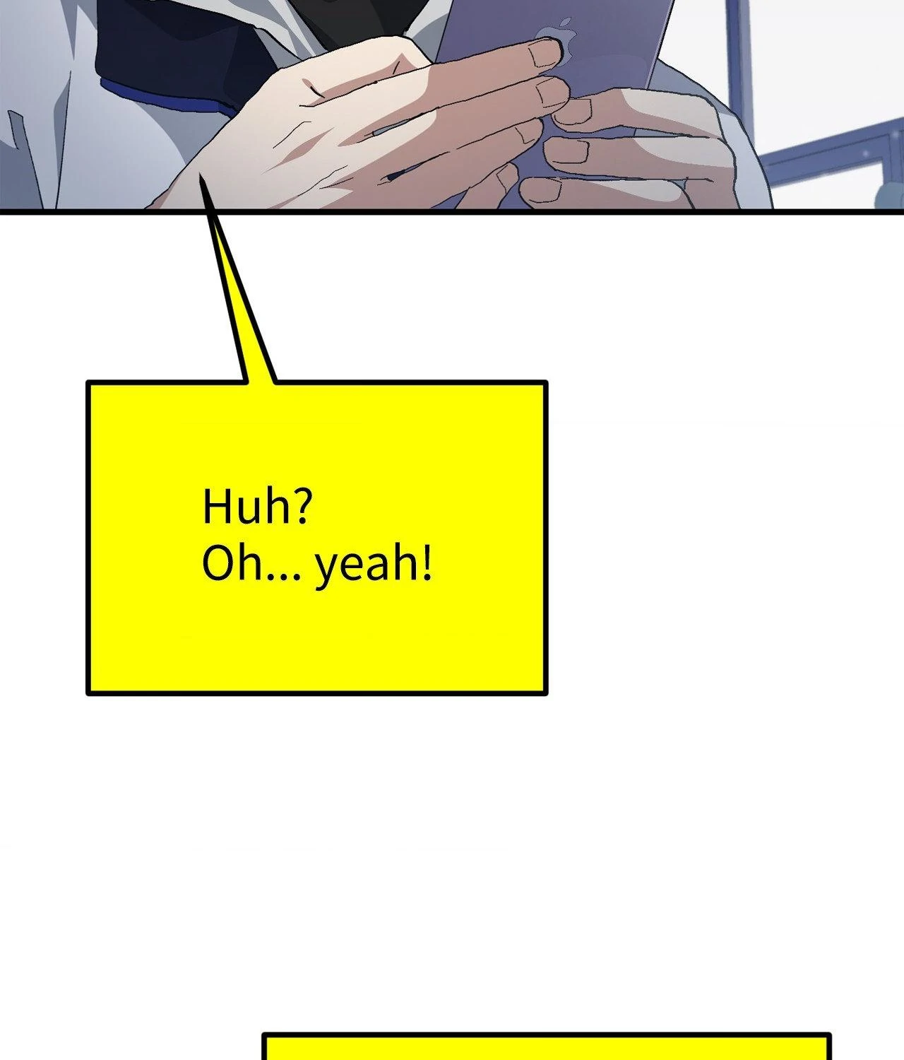 How to Train Your Healer Chapter 60 - Page 20