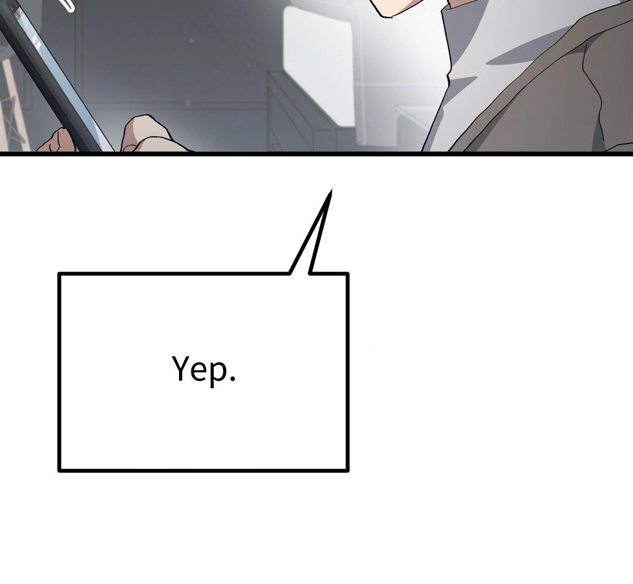 How to Train Your Healer Chapter 60 - Page 22