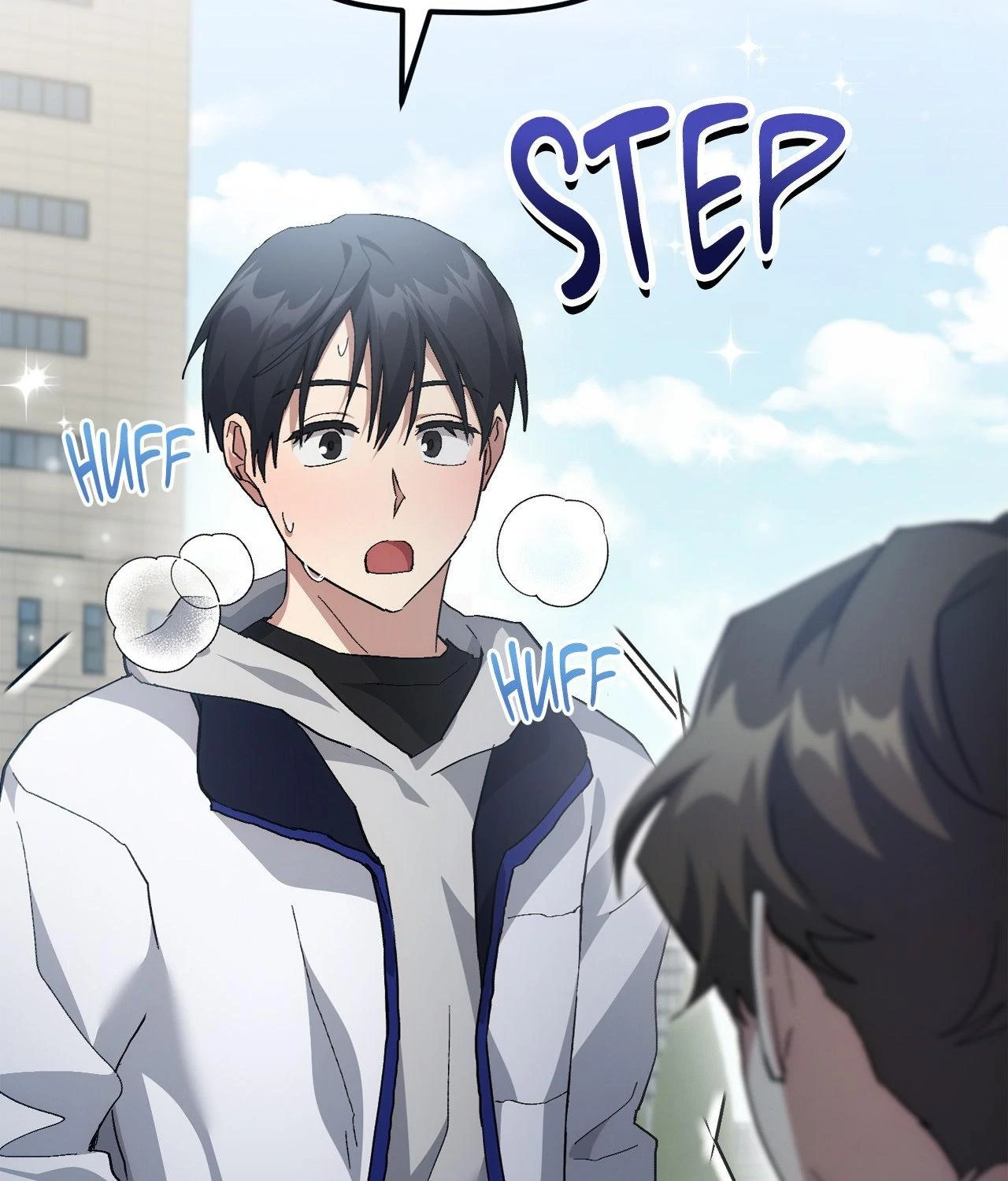 How to Train Your Healer Chapter 60 - Page 30