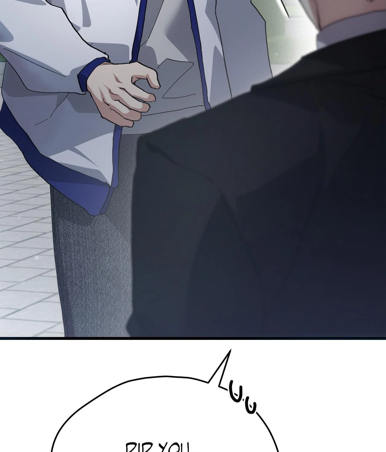 How to Train Your Healer Chapter 60 - Page 31