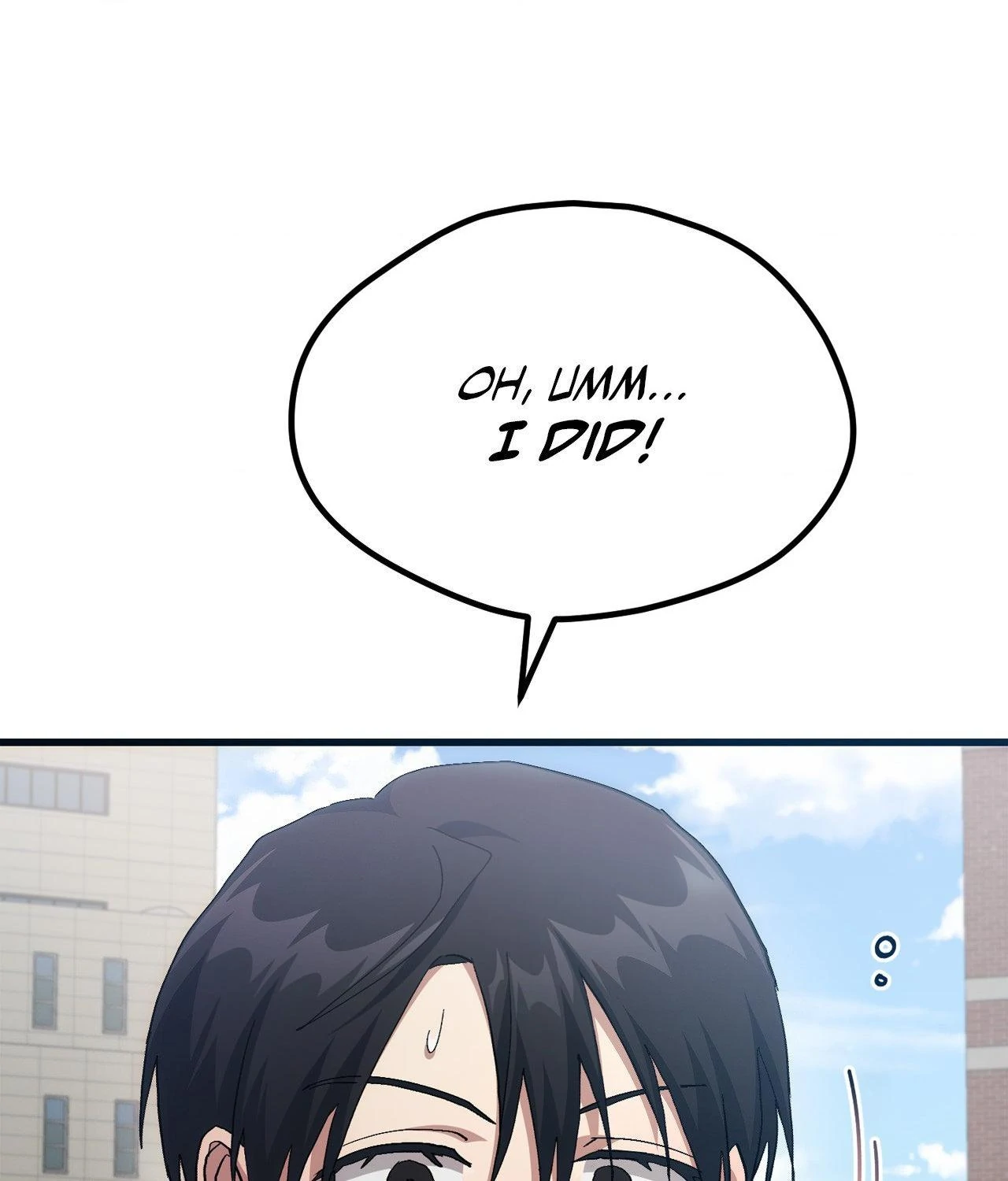 How to Train Your Healer Chapter 60 - Page 33