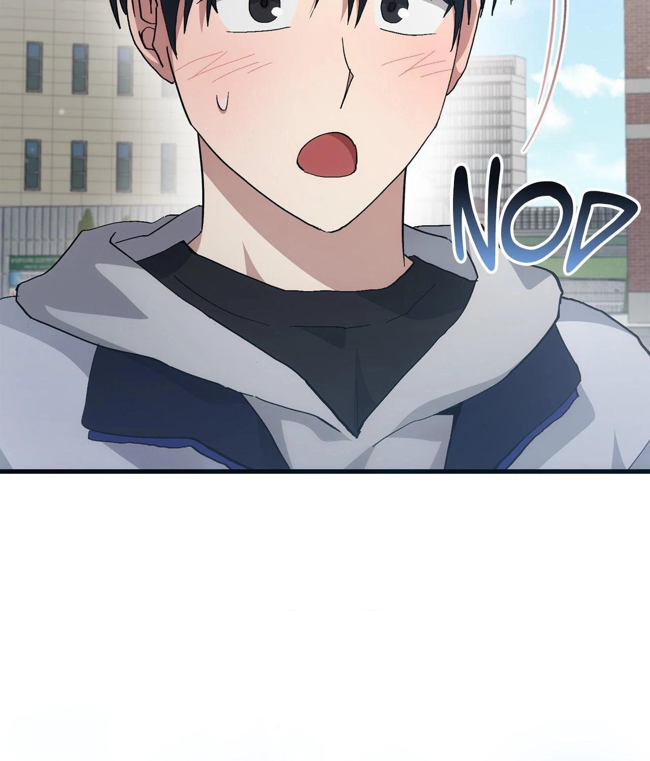 How to Train Your Healer Chapter 60 - Page 34