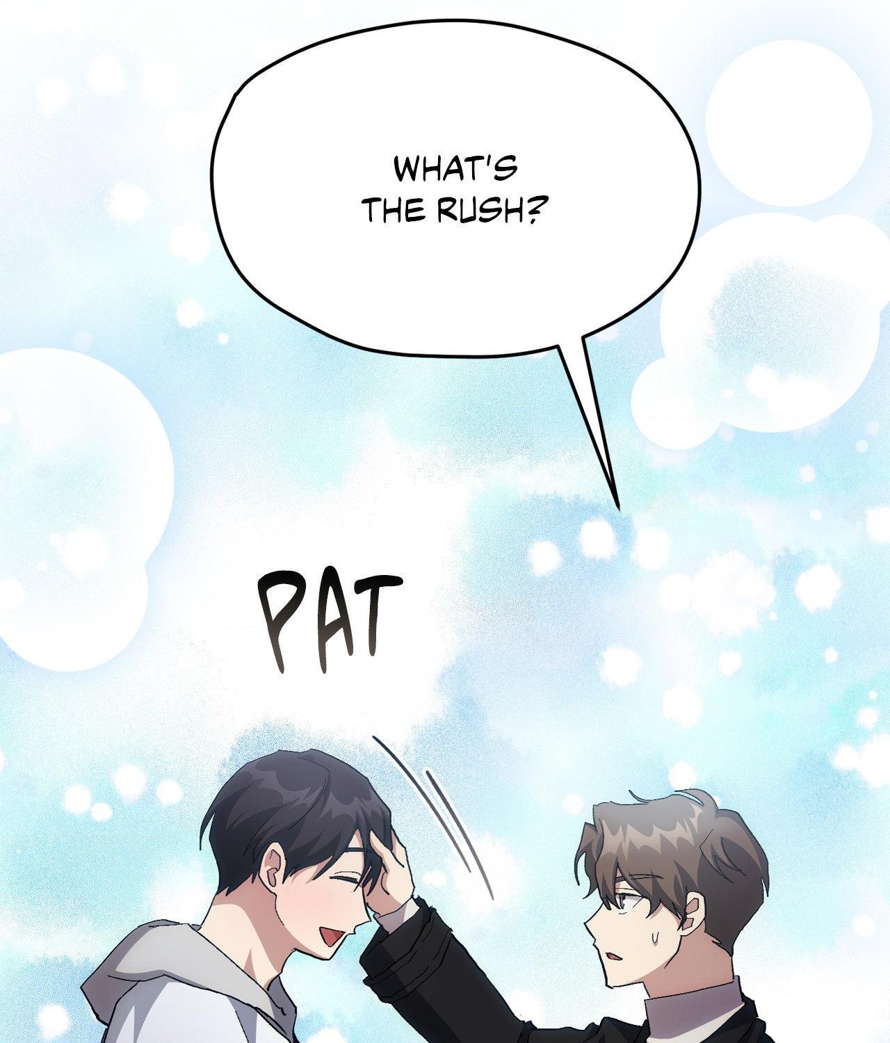 How to Train Your Healer Chapter 60 - Page 35