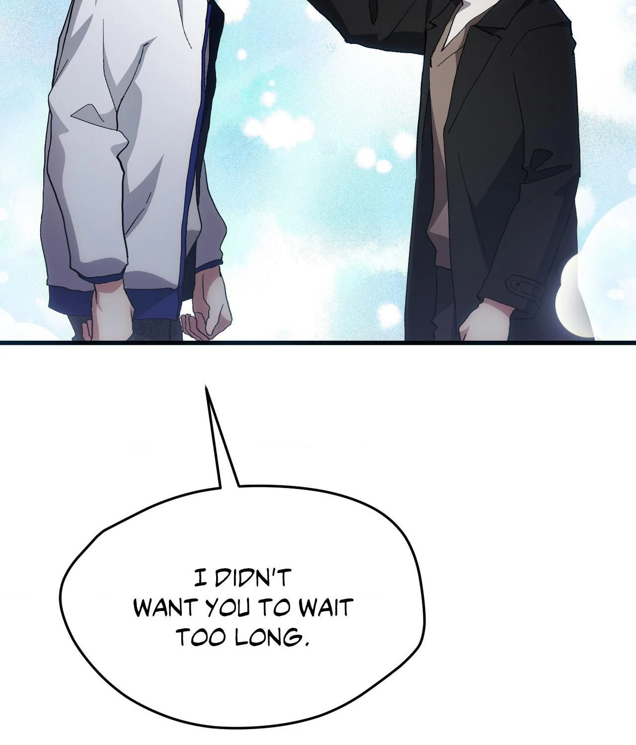 How to Train Your Healer Chapter 60 - Page 36