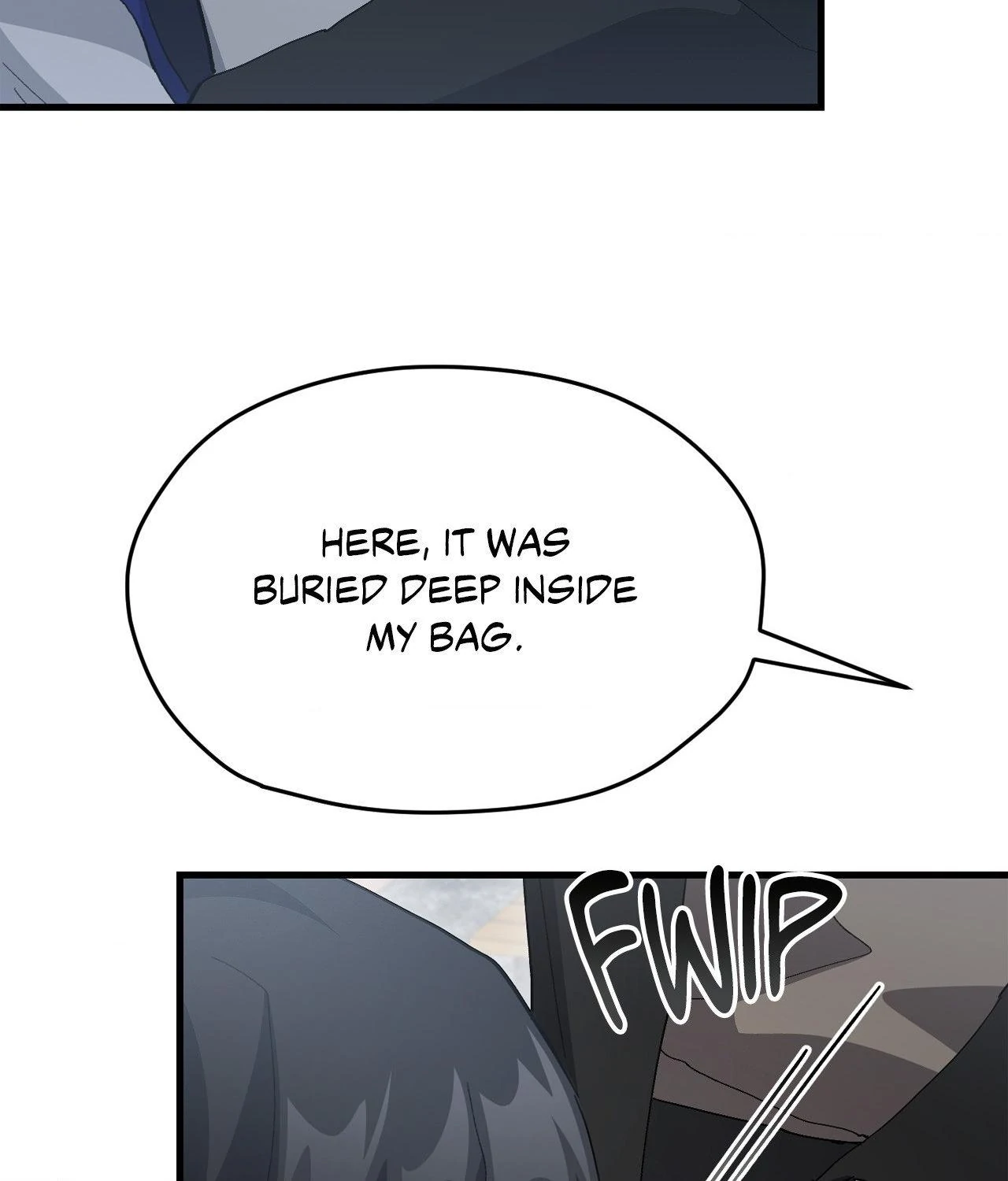 How to Train Your Healer Chapter 60 - Page 39