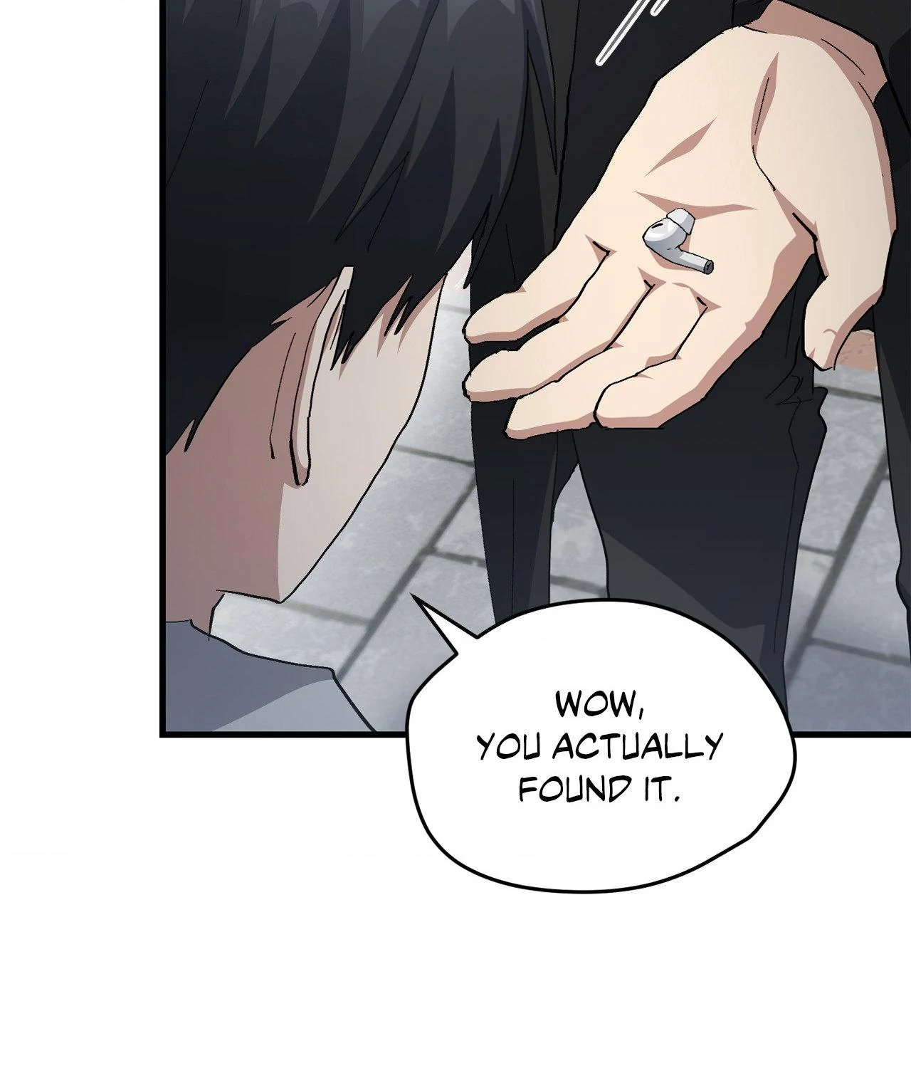 How to Train Your Healer Chapter 60 - Page 40