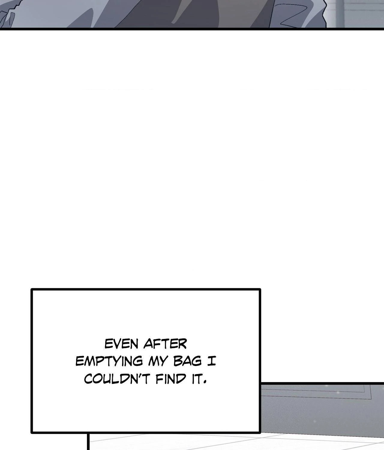 How to Train Your Healer Chapter 60 - Page 5