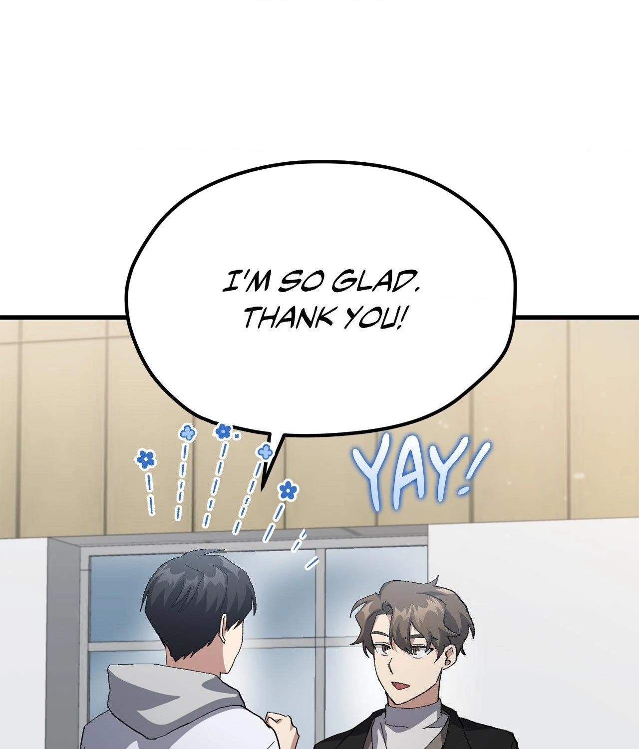How to Train Your Healer Chapter 60 - Page 41