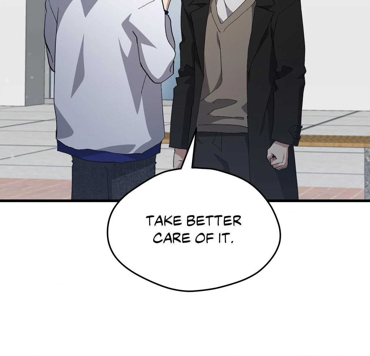 How to Train Your Healer Chapter 60 - Page 42