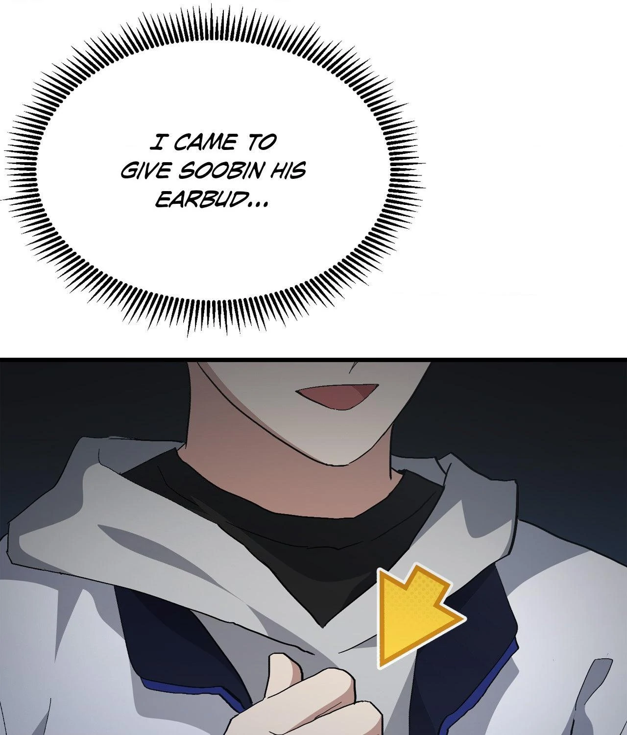 How to Train Your Healer Chapter 60 - Page 49