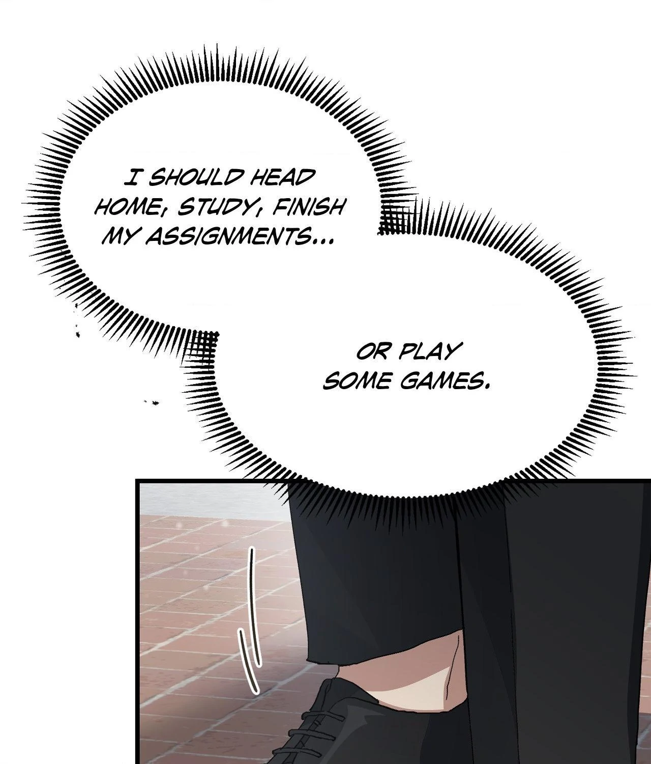 How to Train Your Healer Chapter 60 - Page 51