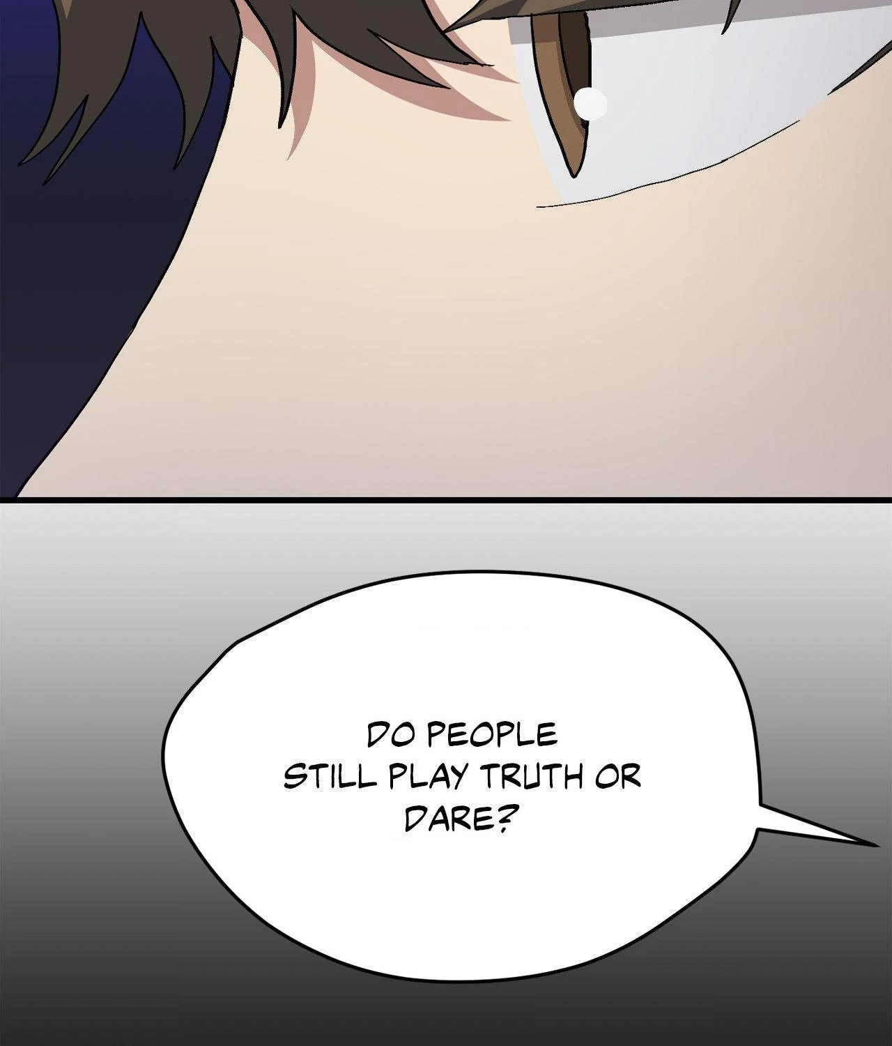 How to Train Your Healer Chapter 60 - Page 58