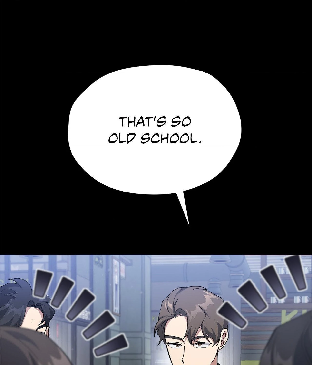 How to Train Your Healer Chapter 60 - Page 60