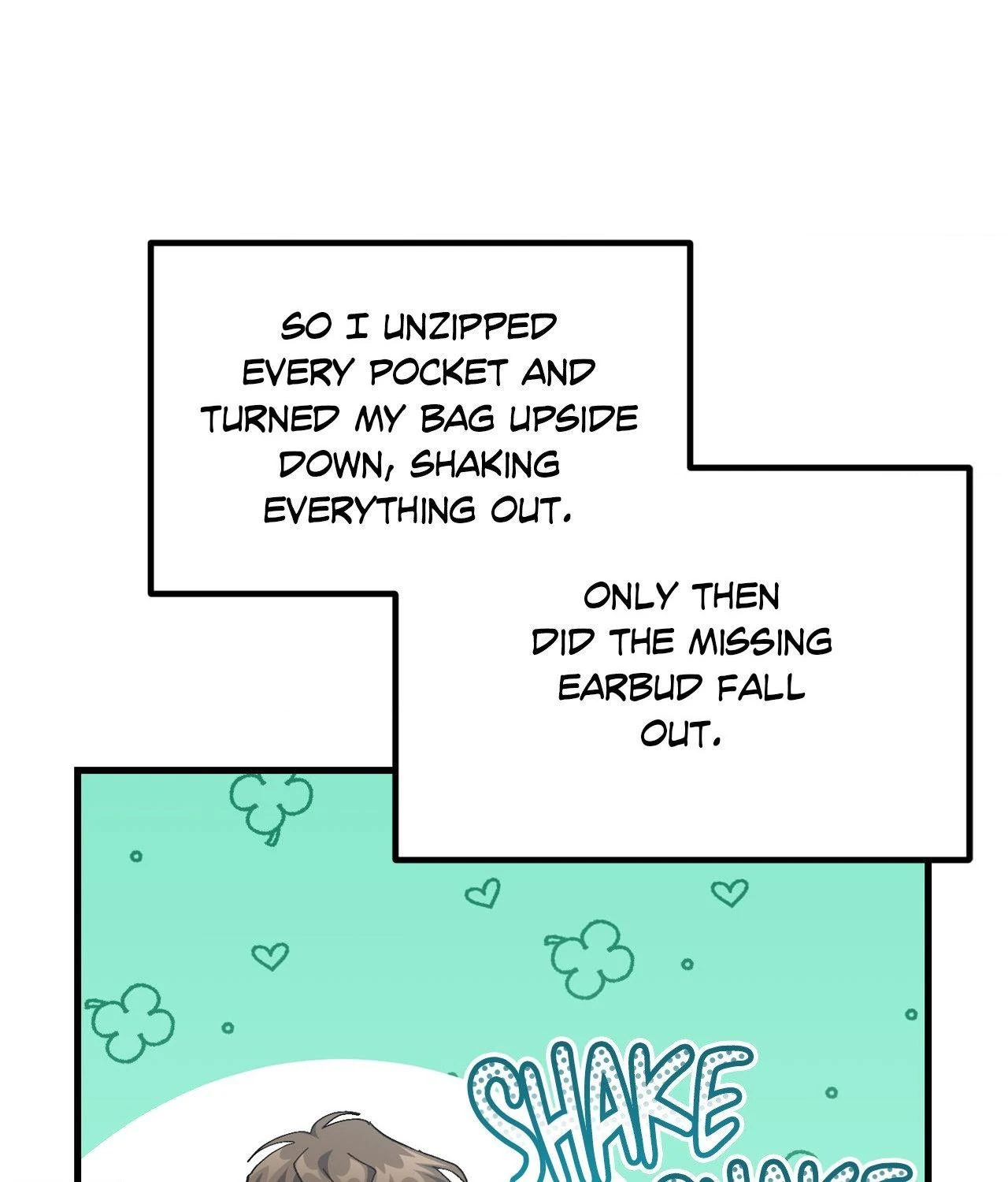 How to Train Your Healer Chapter 60 - Page 7