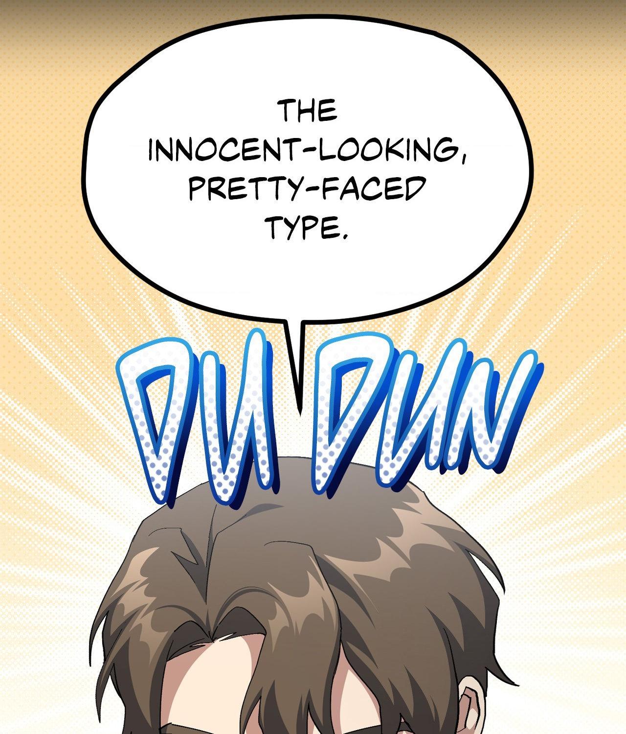 How to Train Your Healer Chapter 60 - Page 63