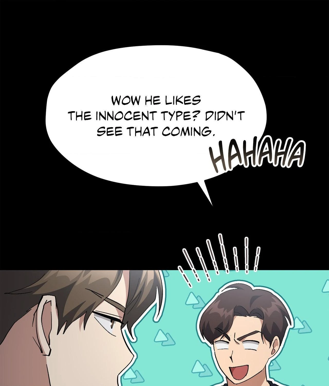 How to Train Your Healer Chapter 60 - Page 66