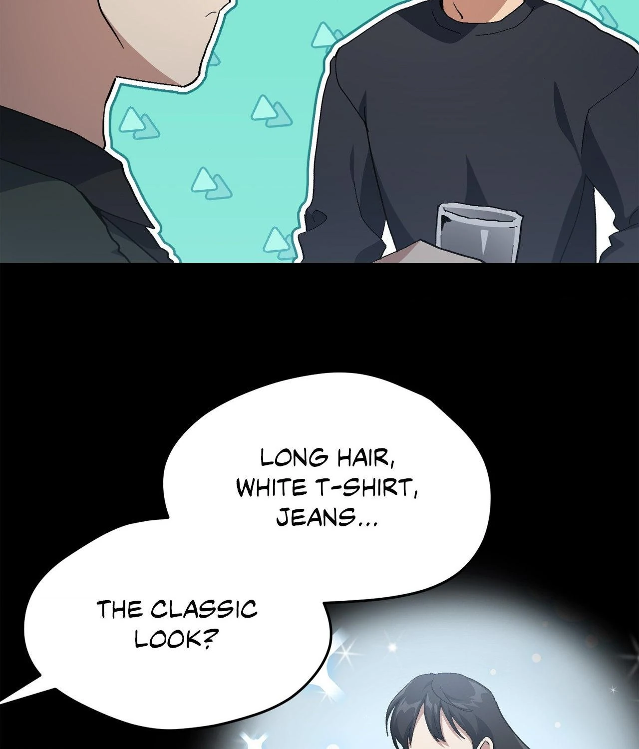 How to Train Your Healer Chapter 60 - Page 67