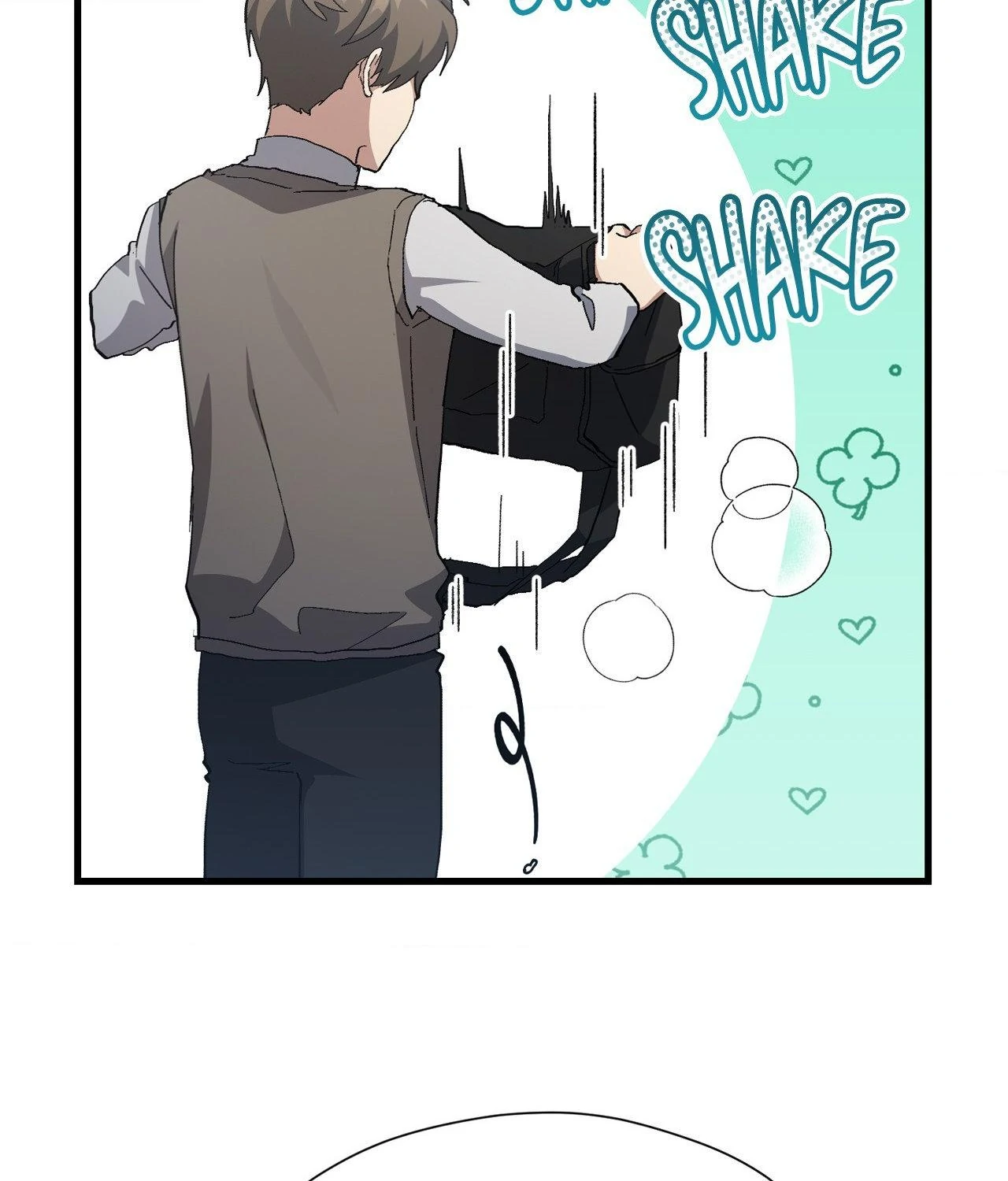 How to Train Your Healer Chapter 60 - Page 8