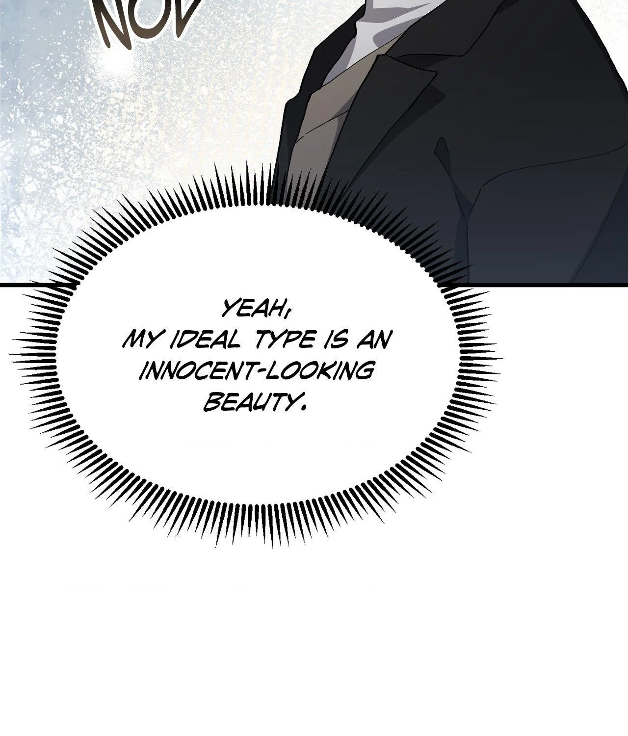 How to Train Your Healer Chapter 60 - Page 71