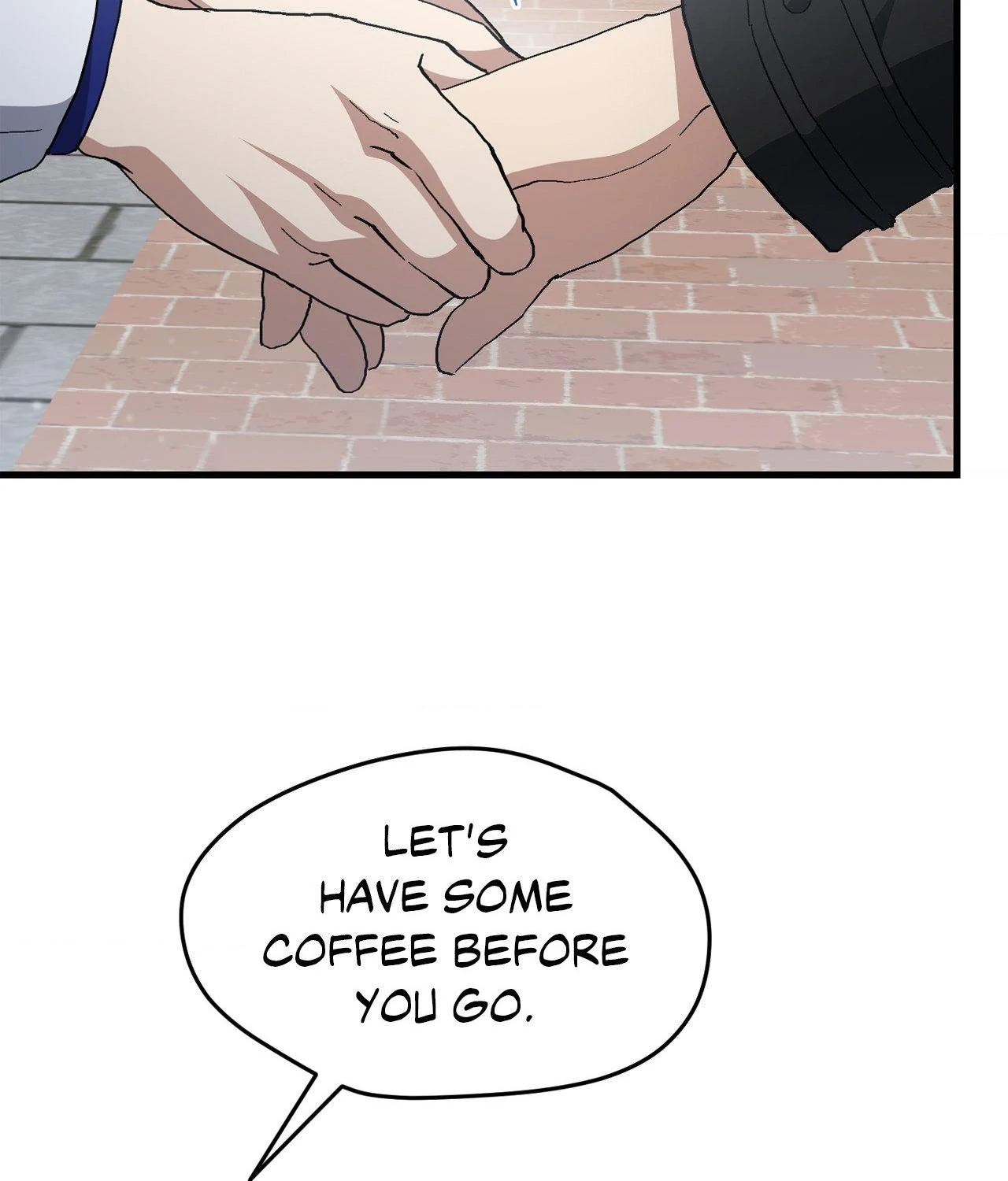 How to Train Your Healer Chapter 60 - Page 73