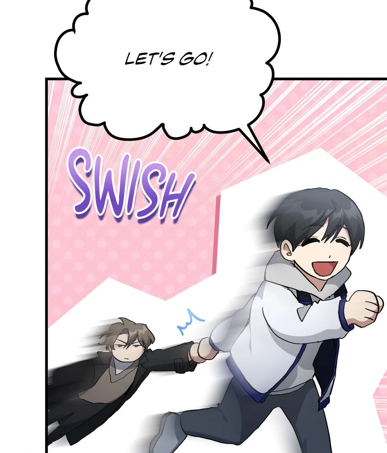 How to Train Your Healer Chapter 60 - Page 80