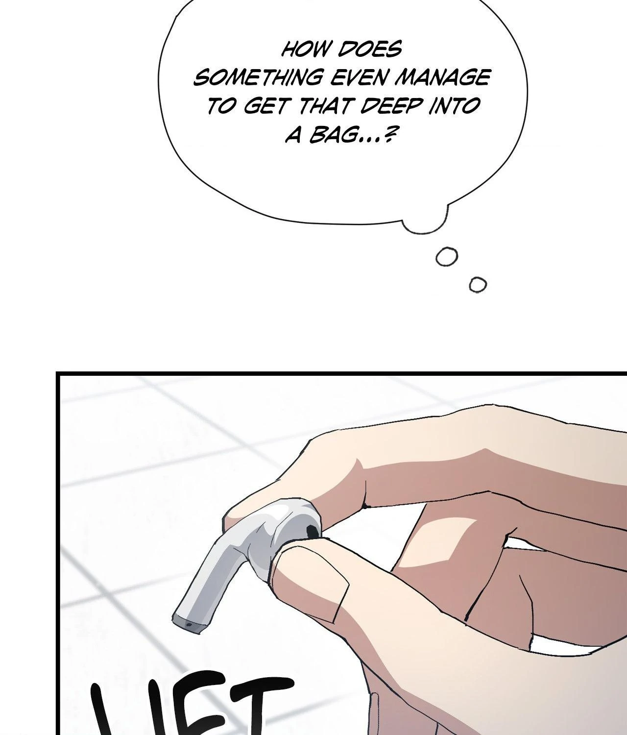 How to Train Your Healer Chapter 60 - Page 9