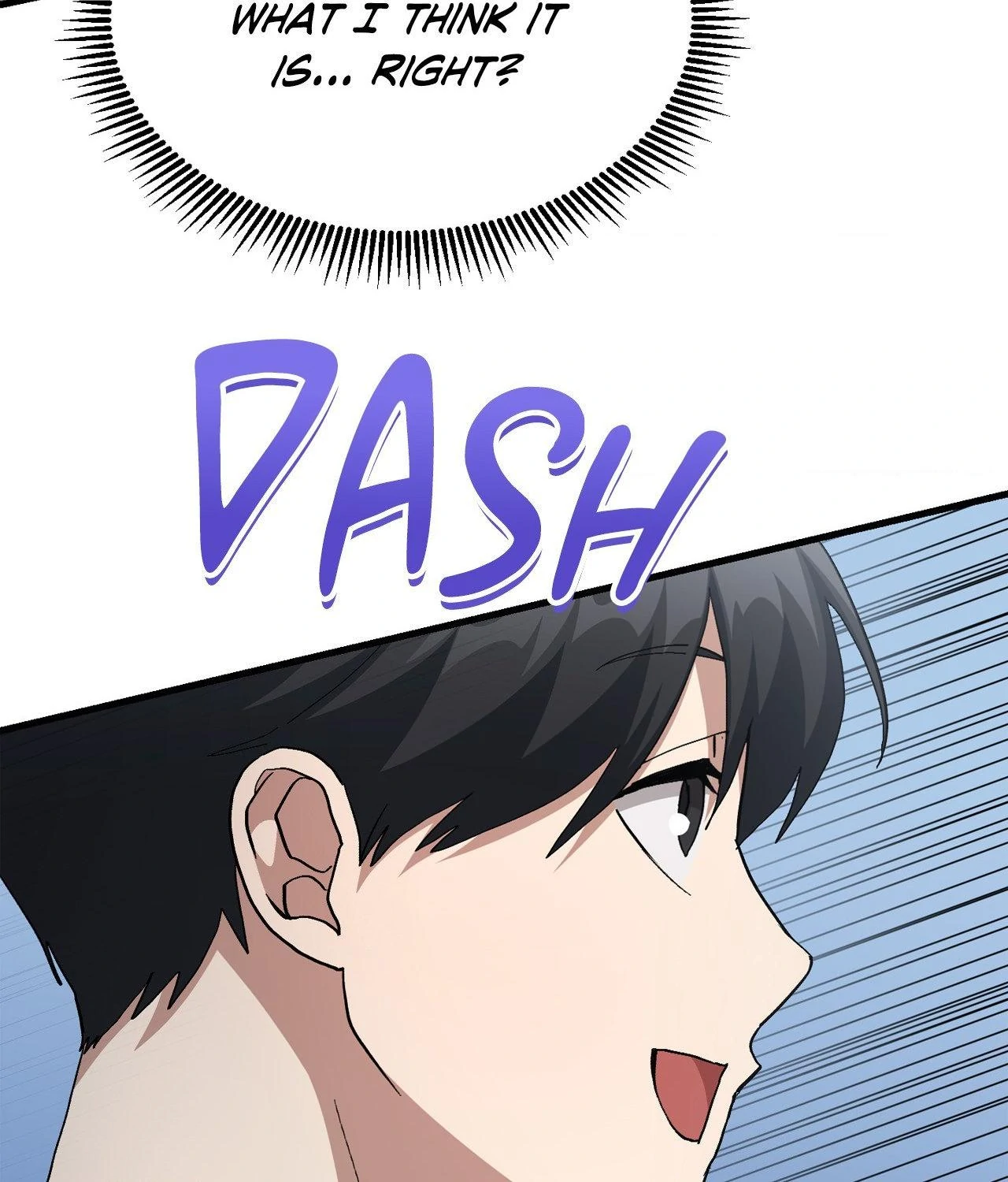How to Train Your Healer Chapter 60 - Page 83