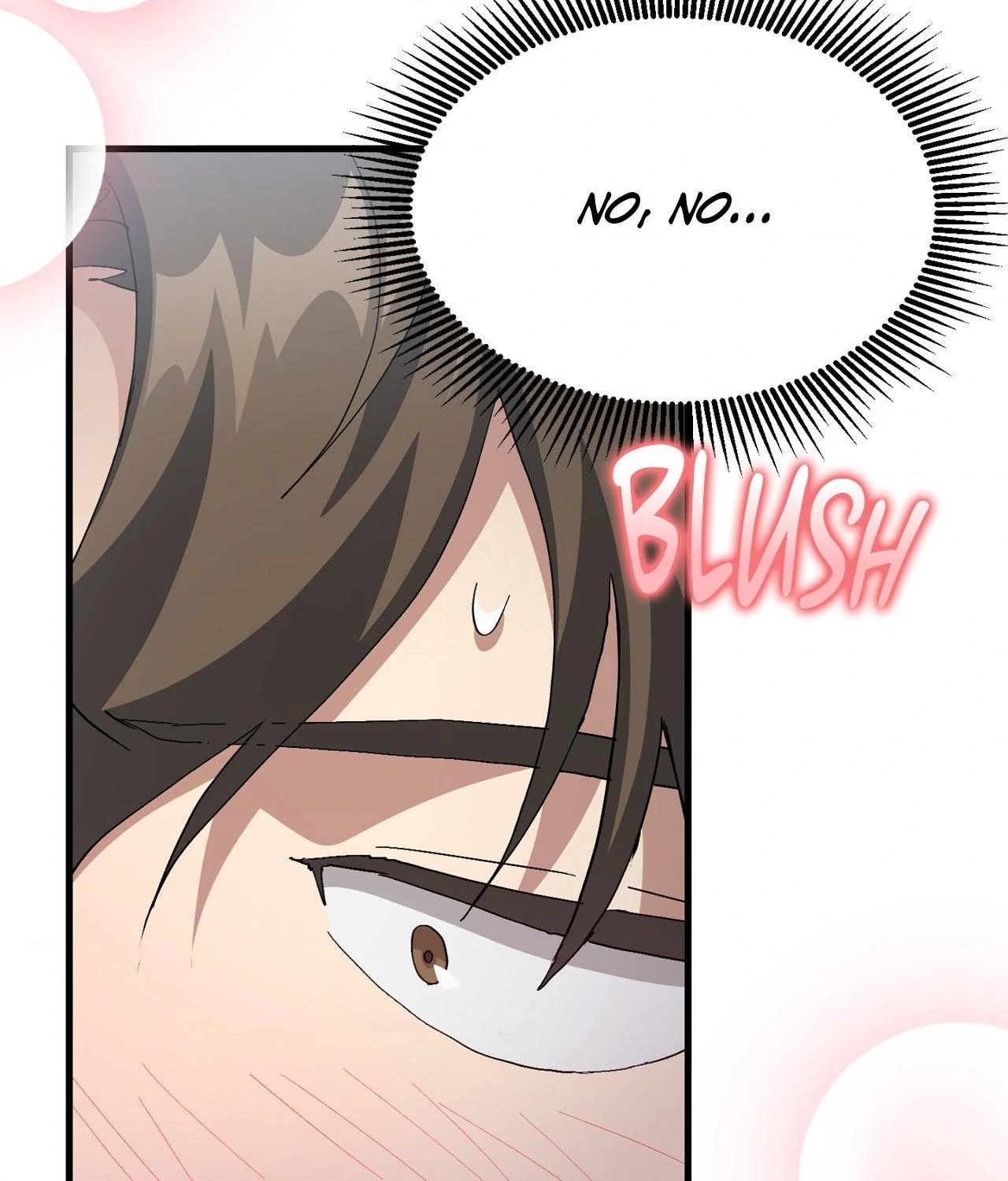 How to Train Your Healer Chapter 60 - Page 85