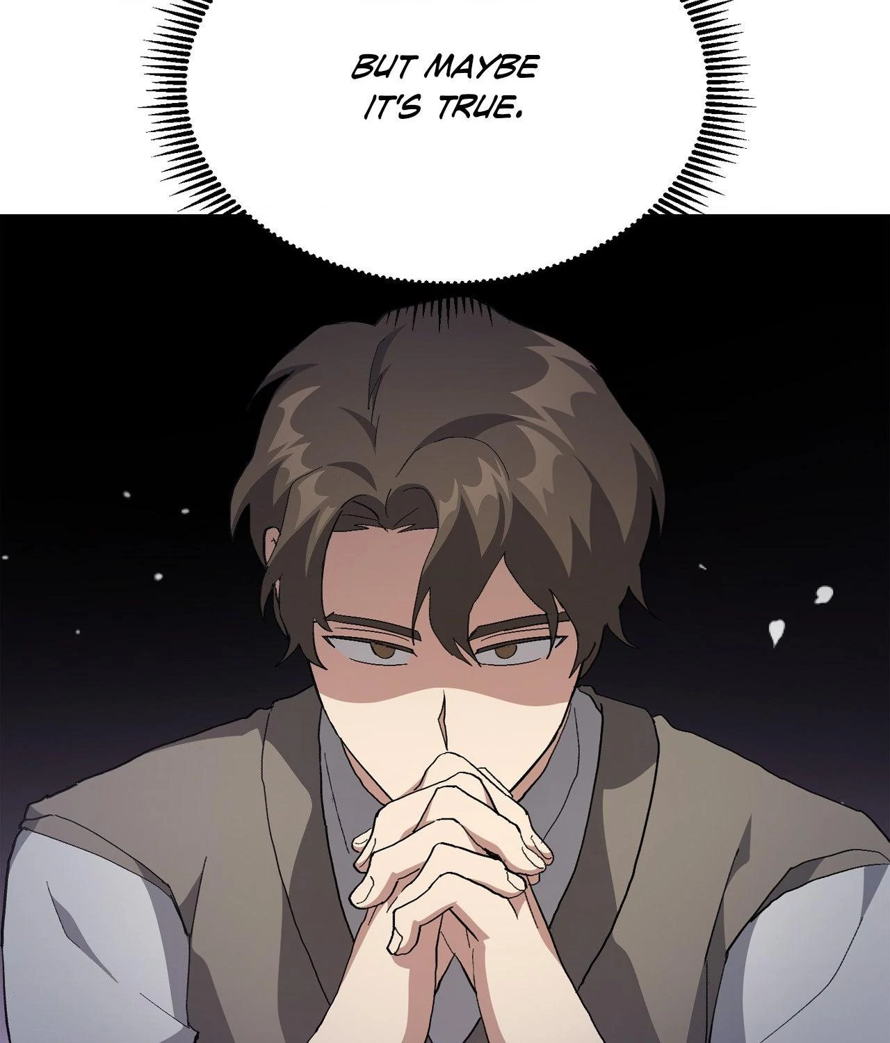 How to Train Your Healer Chapter 60 - Page 89