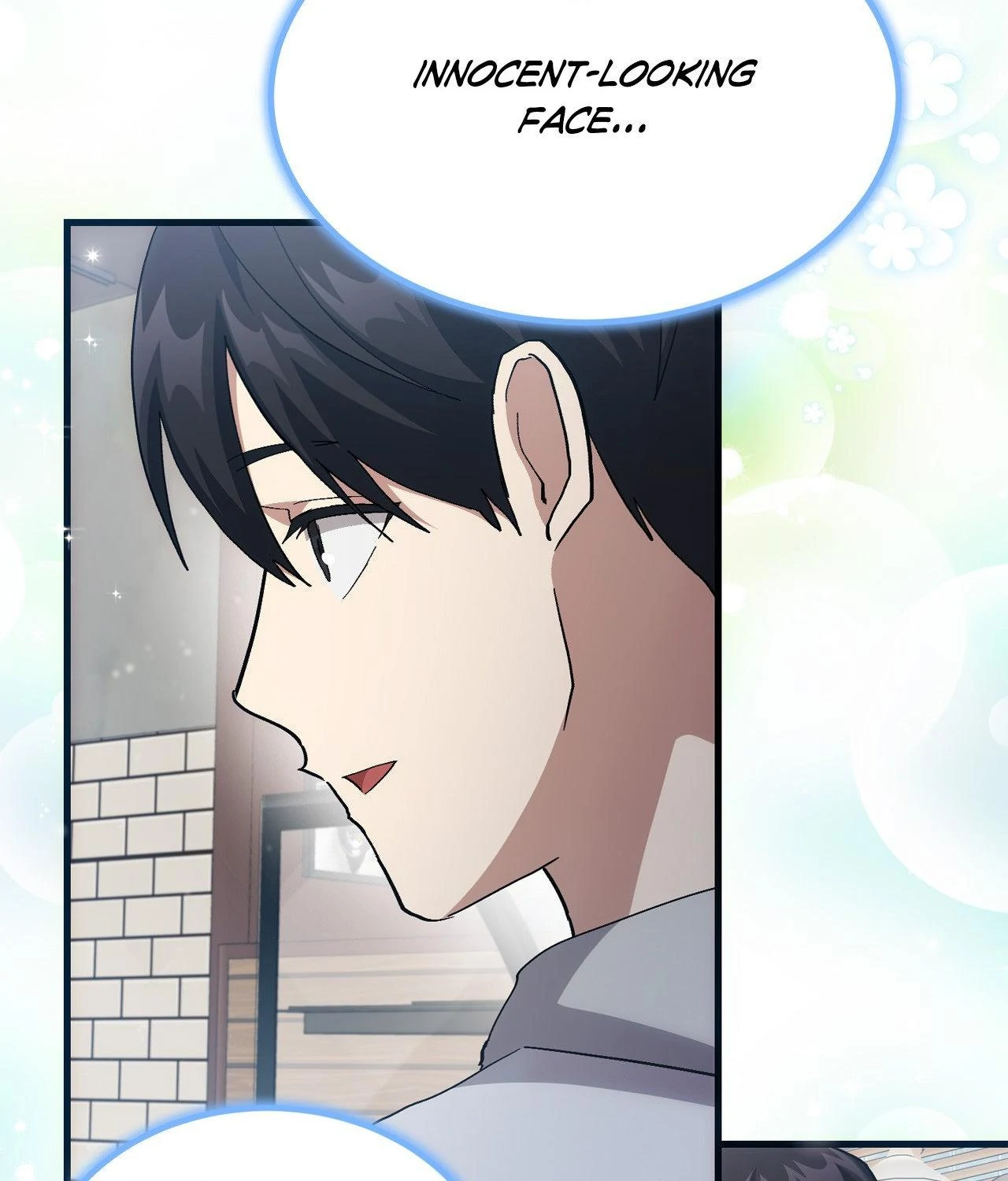 How to Train Your Healer Chapter 60 - Page 93