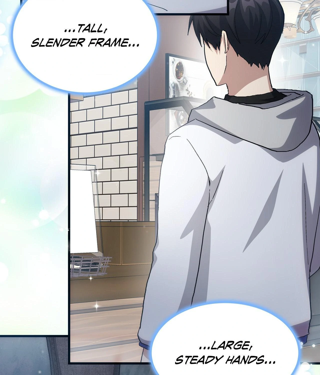 How to Train Your Healer Chapter 60 - Page 94
