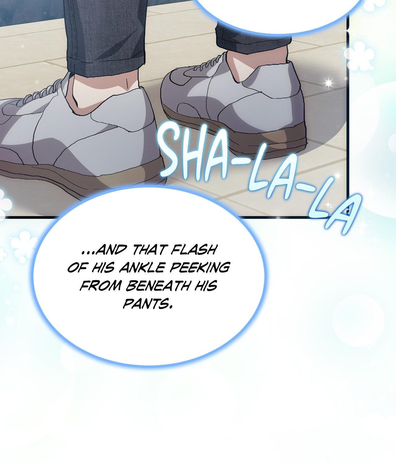 How to Train Your Healer Chapter 60 - Page 95