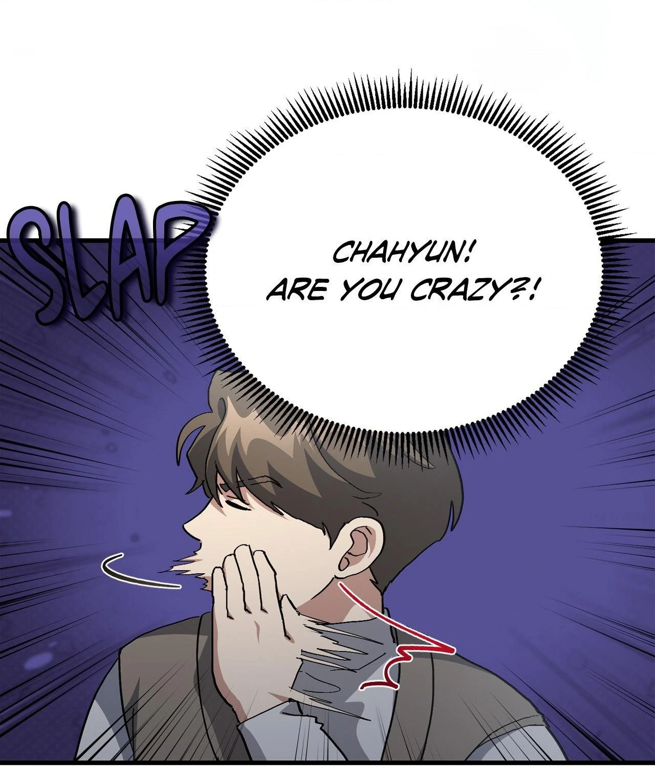 How to Train Your Healer Chapter 60 - Page 96
