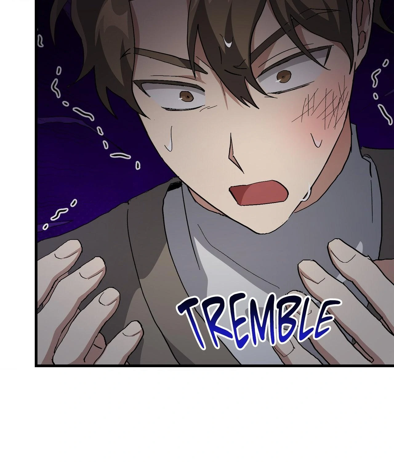 How to Train Your Healer Chapter 60 - Page 98