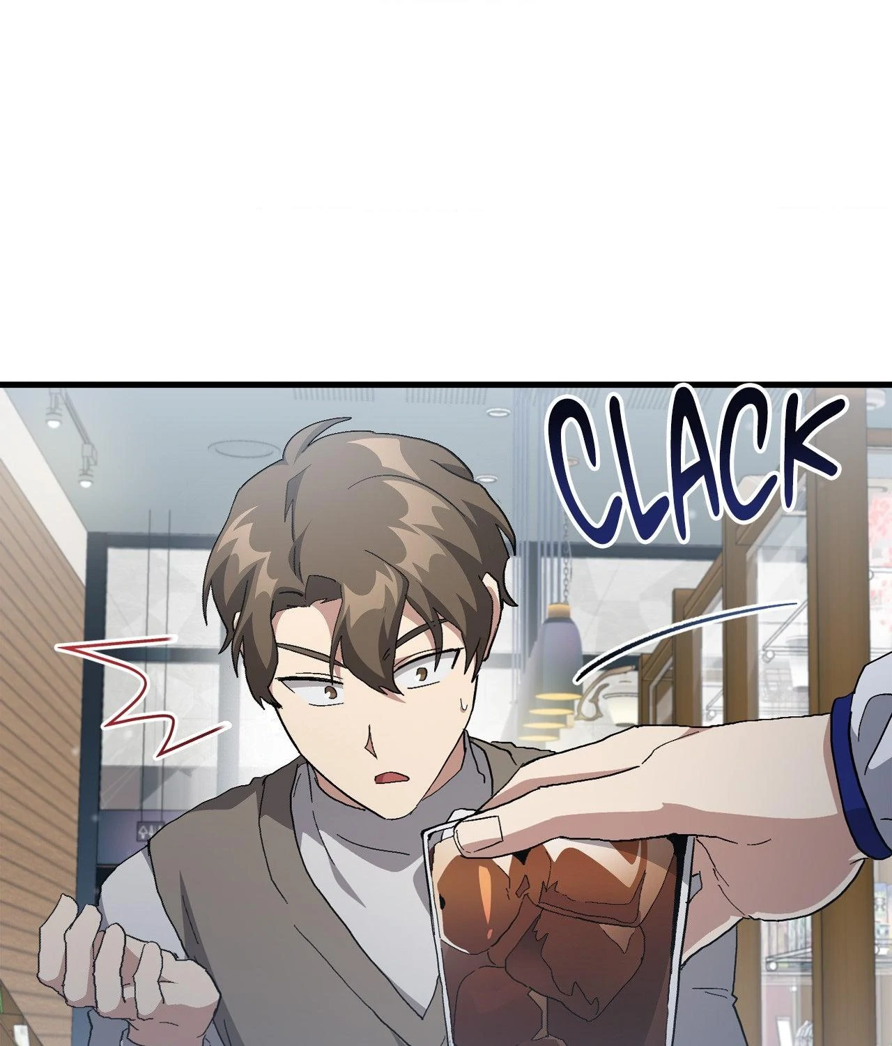 How to Train Your Healer Chapter 60 - Page 99