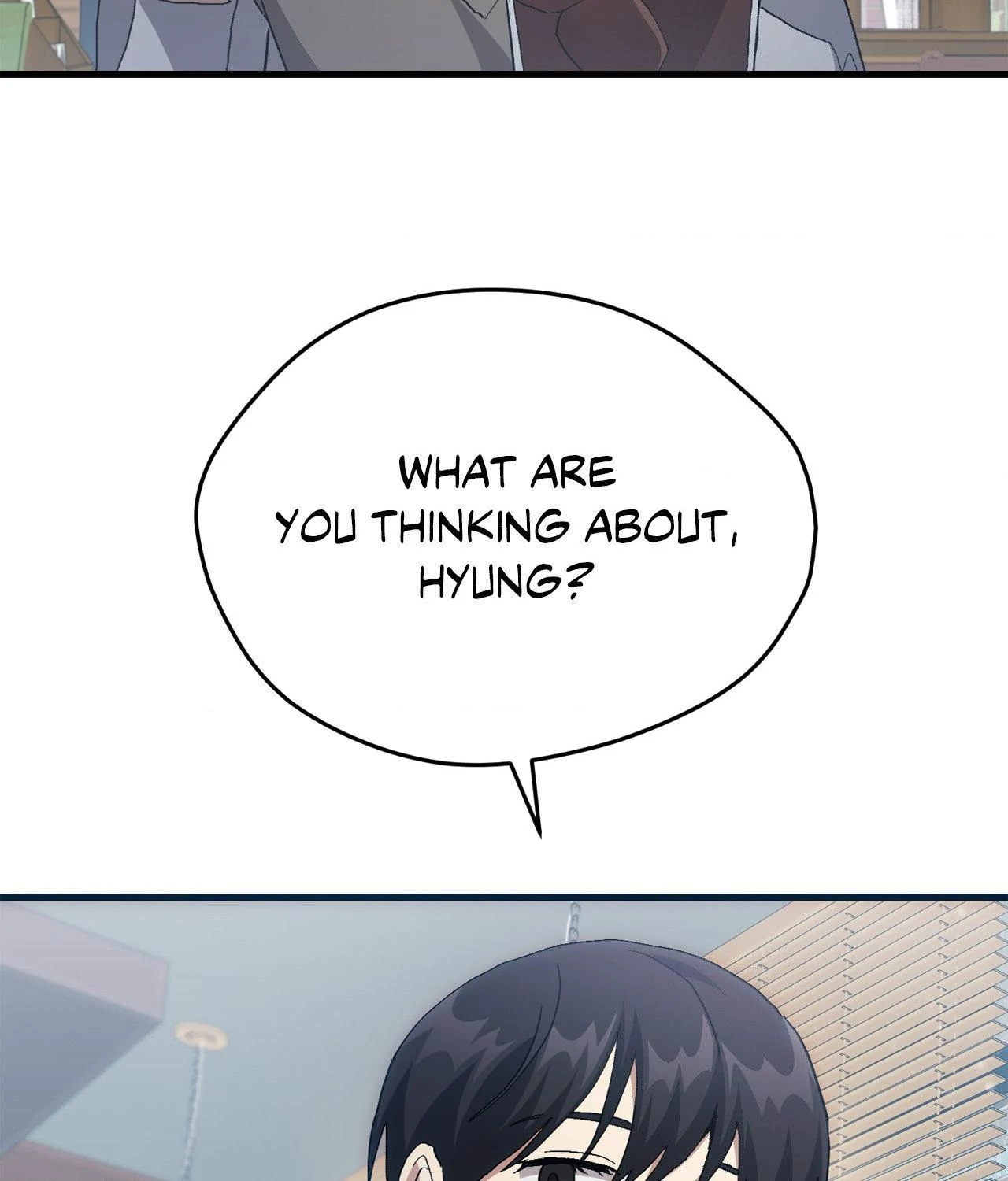 How to Train Your Healer Chapter 60 - Page 100