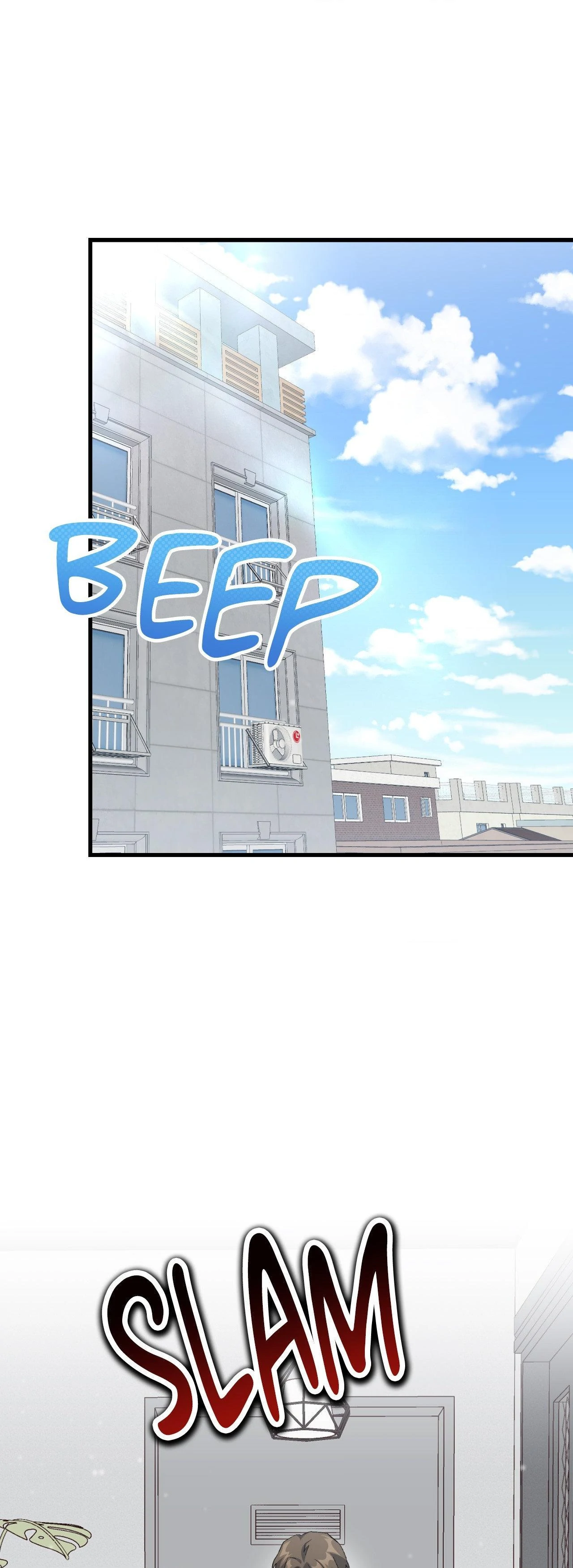 How to Train Your Healer Chapter 61 - Page 12