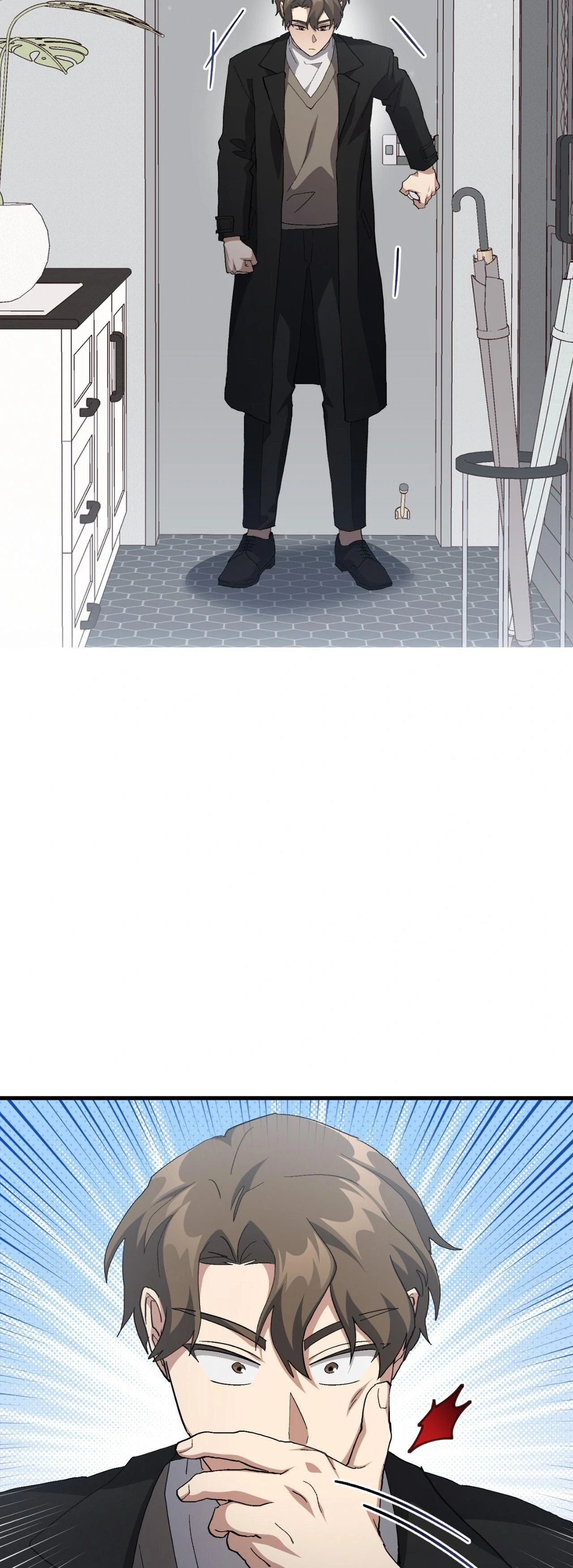 How to Train Your Healer Chapter 61 - Page 13