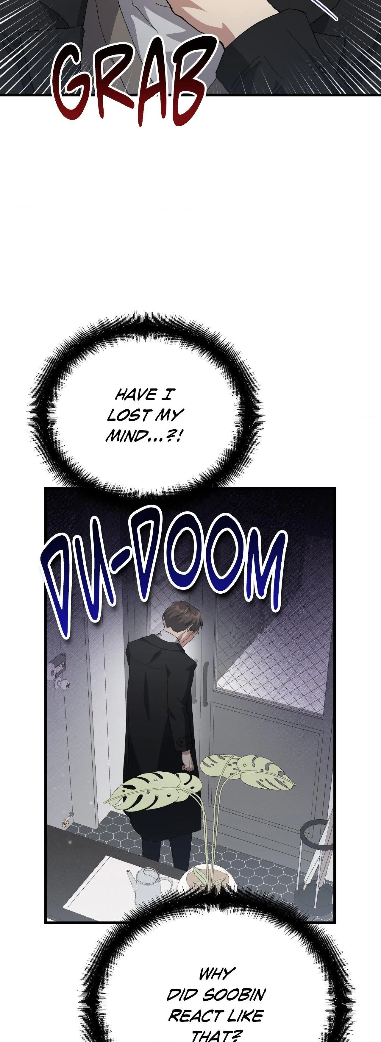 How to Train Your Healer Chapter 61 - Page 14