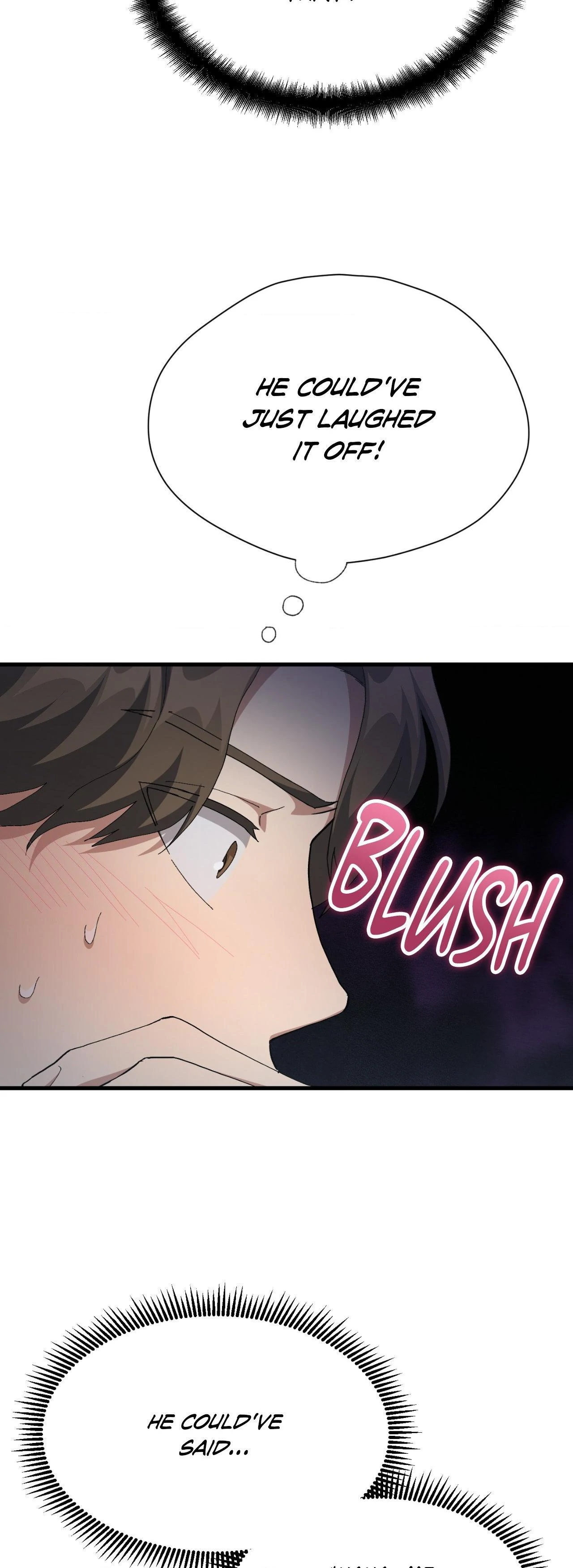 How to Train Your Healer Chapter 61 - Page 15