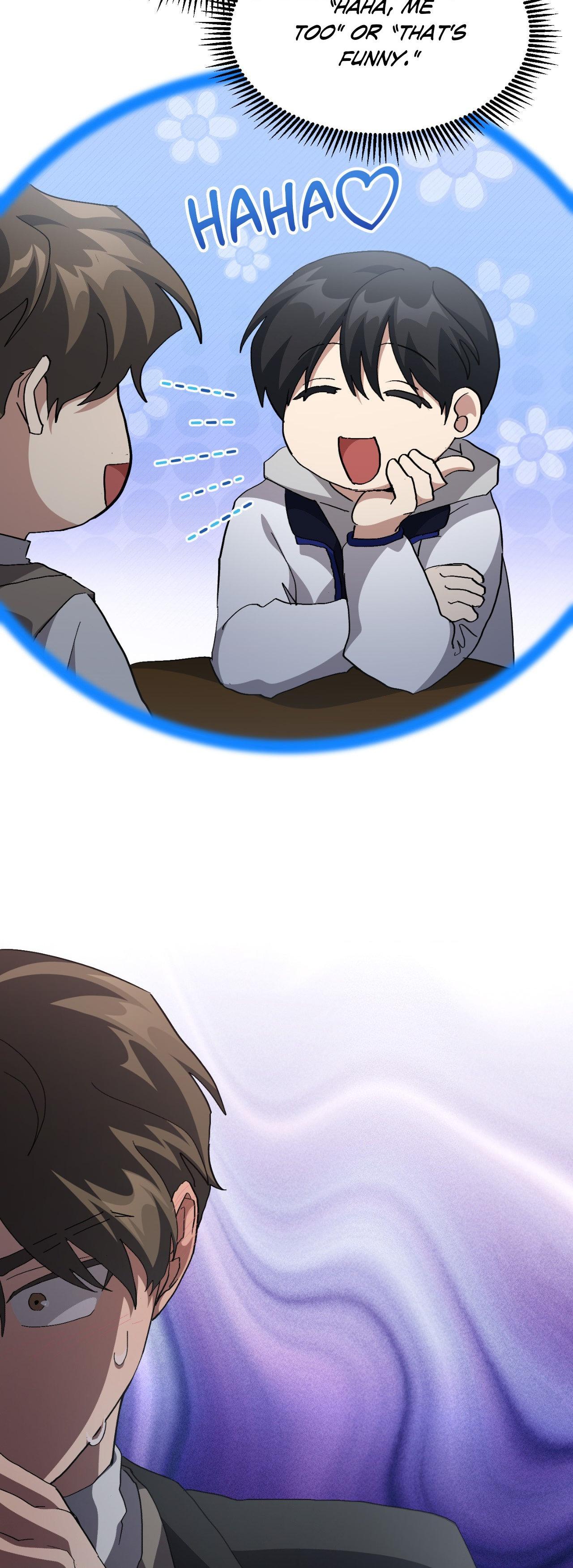 How to Train Your Healer Chapter 61 - Page 16