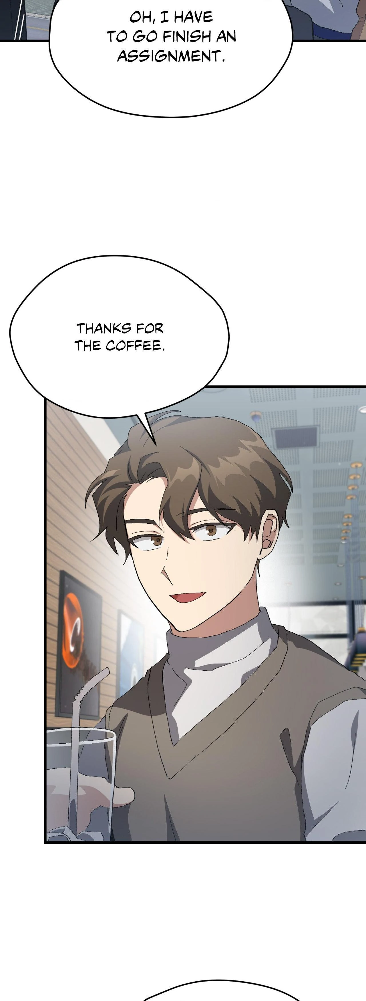 How to Train Your Healer Chapter 61 - Page 25